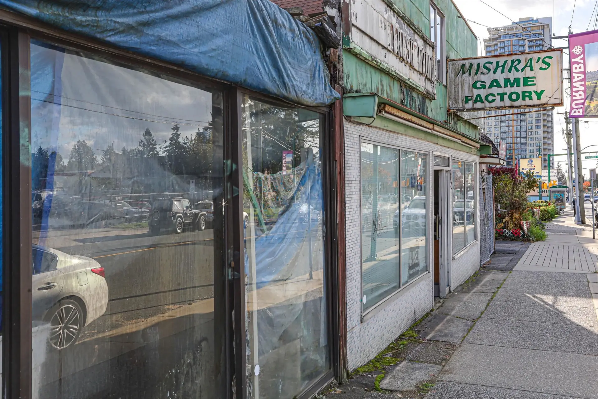 Property at 7474 EDMONDS STREET, Burnaby, BC