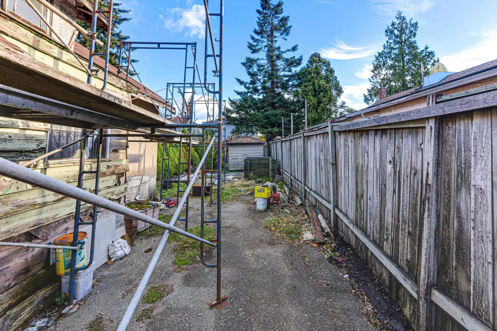 Property at 7474 EDMONDS STREET, Burnaby, BC