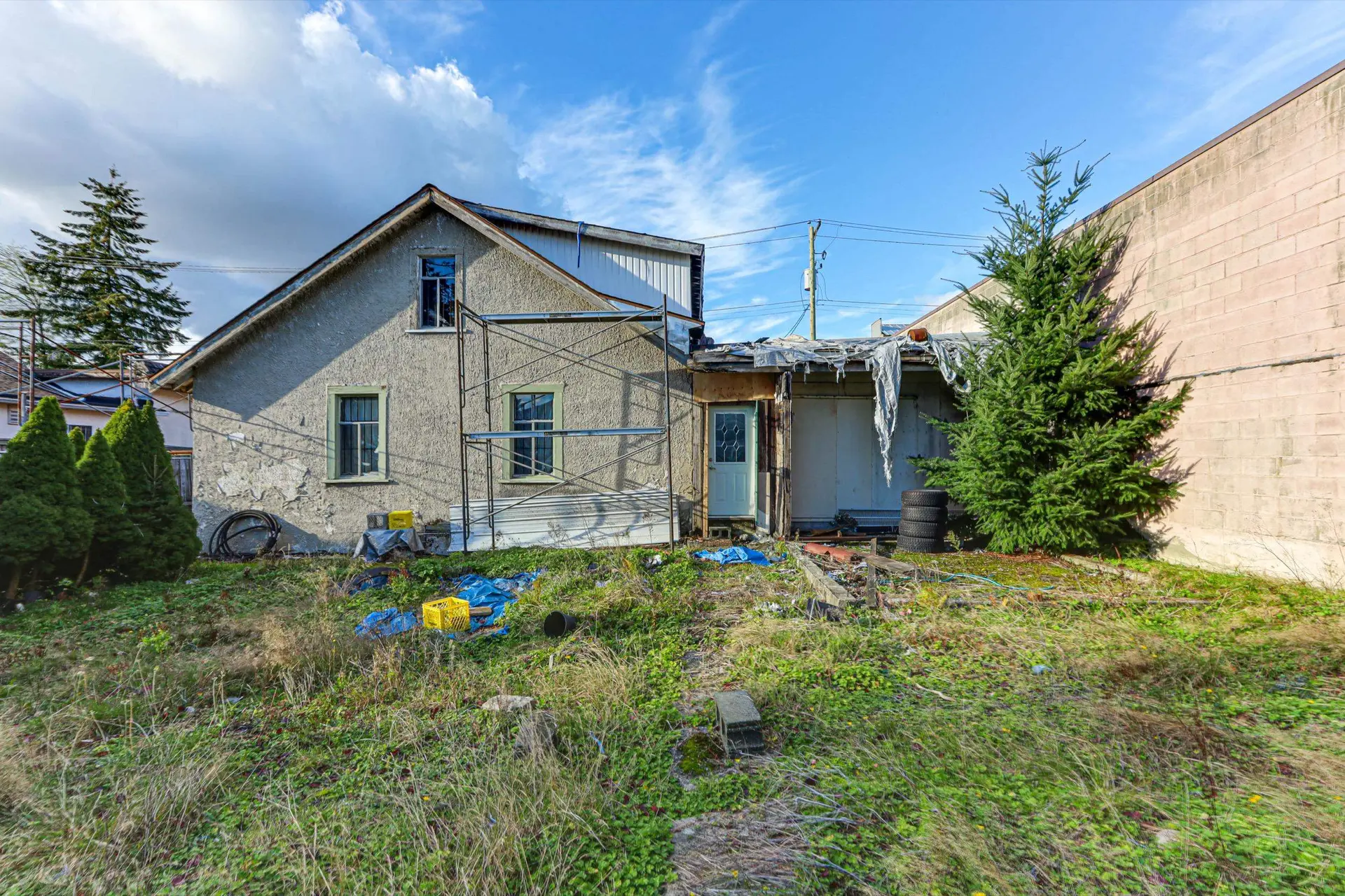 Property at 7474 EDMONDS STREET, Burnaby, BC