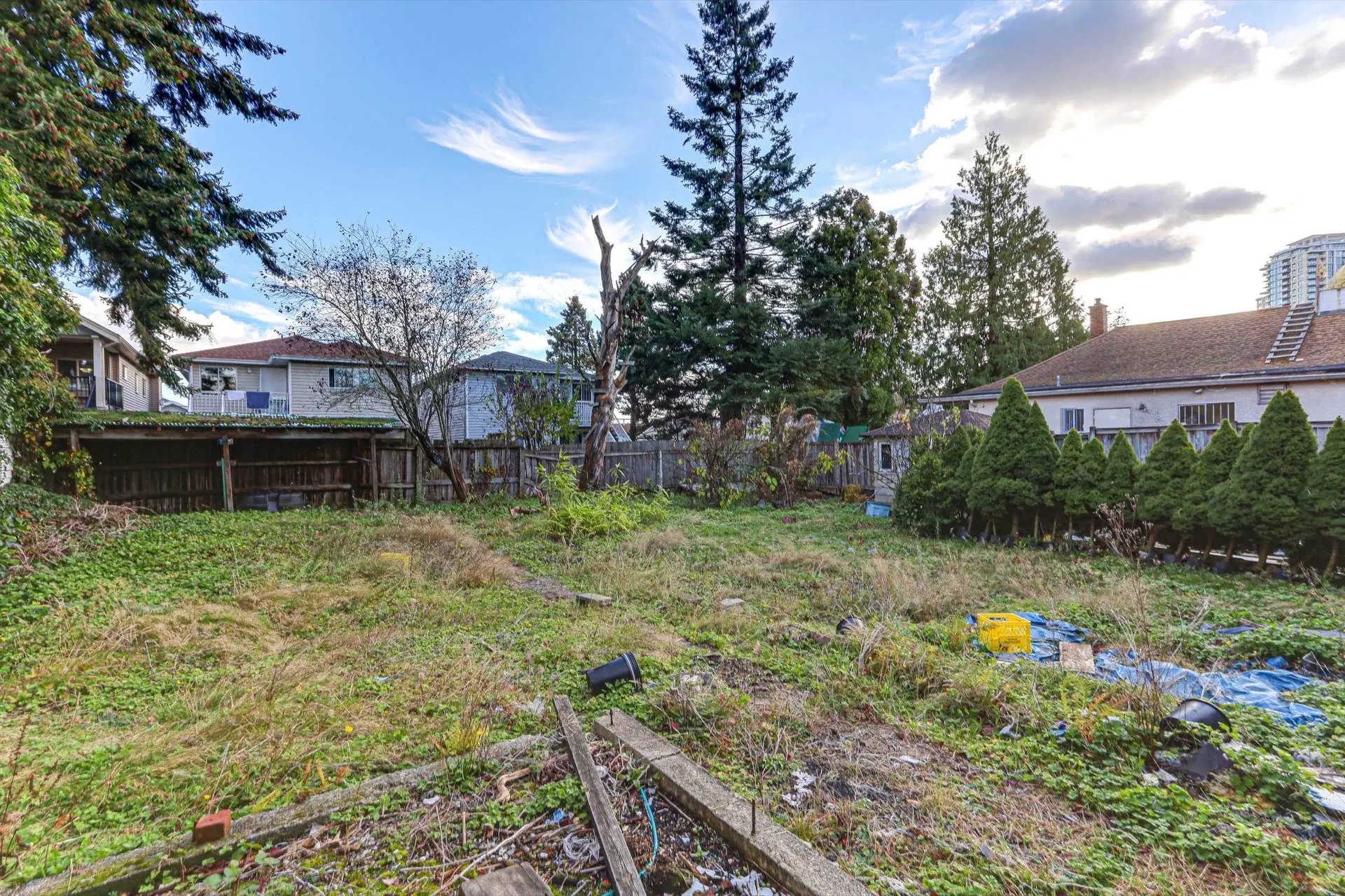 Property at 7474 EDMONDS STREET, Burnaby, BC