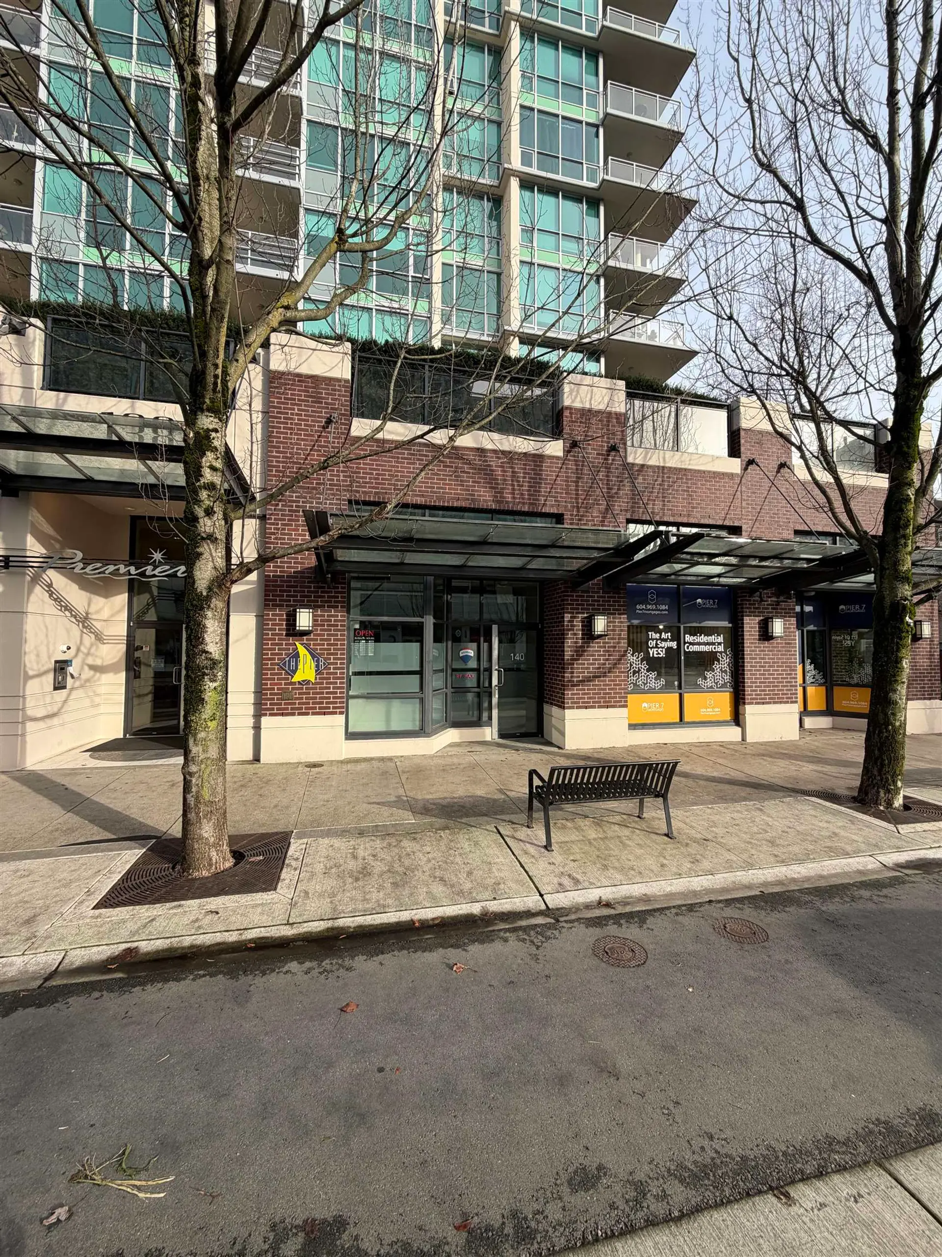 Property at 140 E ESPLANADE, North Vancouver, BC