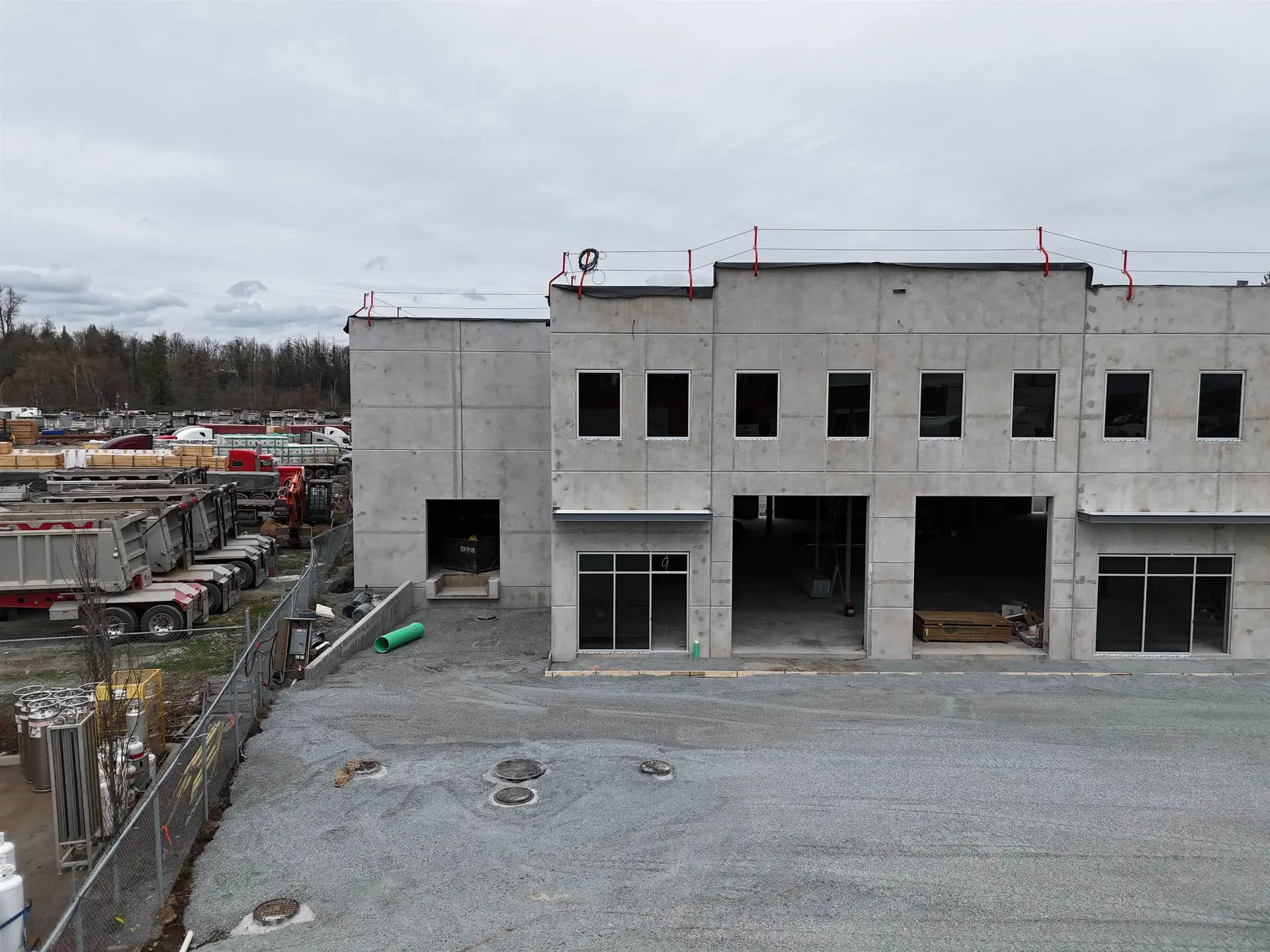 Property at #120 2195 PEARDONVILLE ROAD, Abbotsford, BC