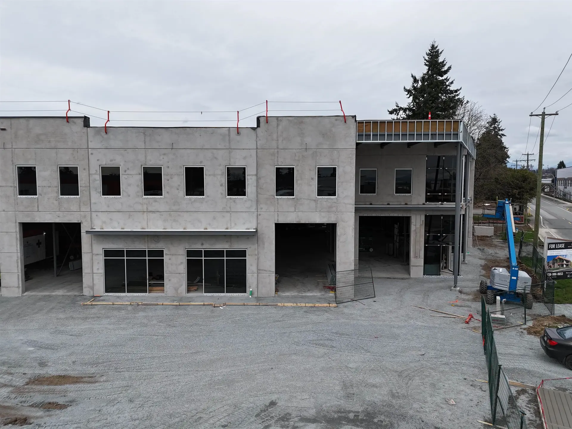 Property at #120 2195 PEARDONVILLE ROAD, Abbotsford, BC