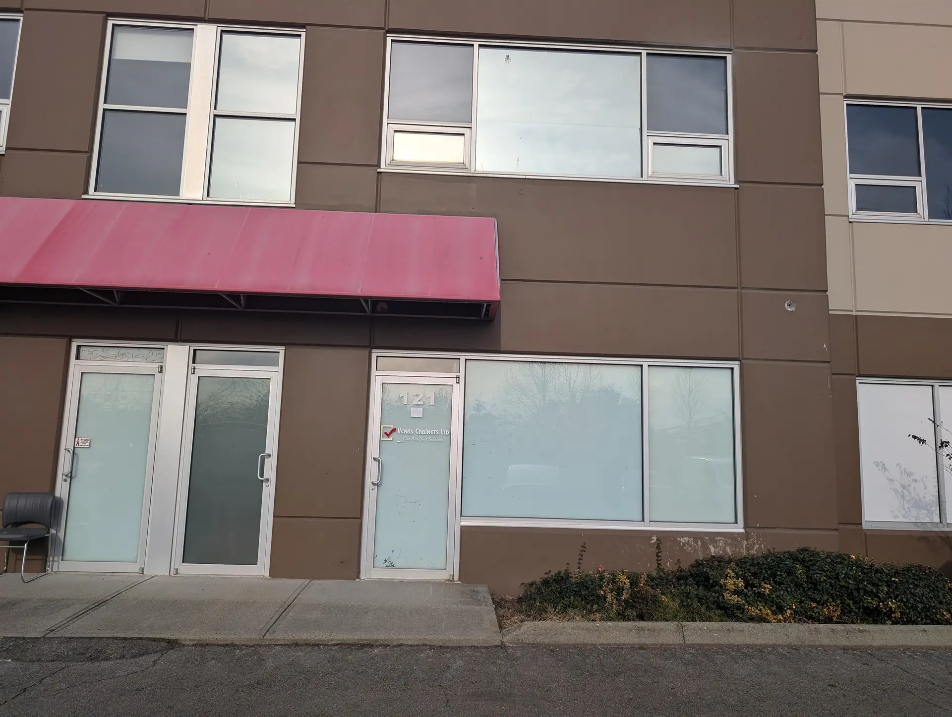 Property at #121 11562 EBURNE WAY, Richmond, BC