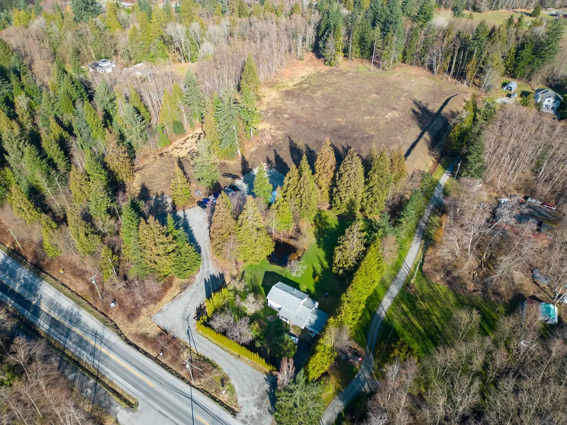 Property at 1186 SUNSHINE COAST HIGHWAY, Gibsons, BC