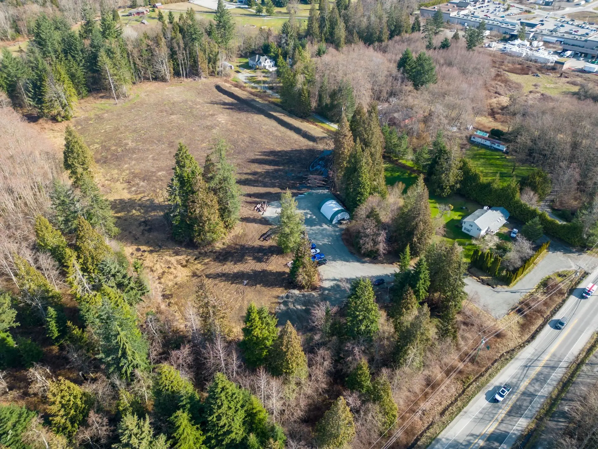 Property at 1186 SUNSHINE COAST HIGHWAY, Gibsons, BC