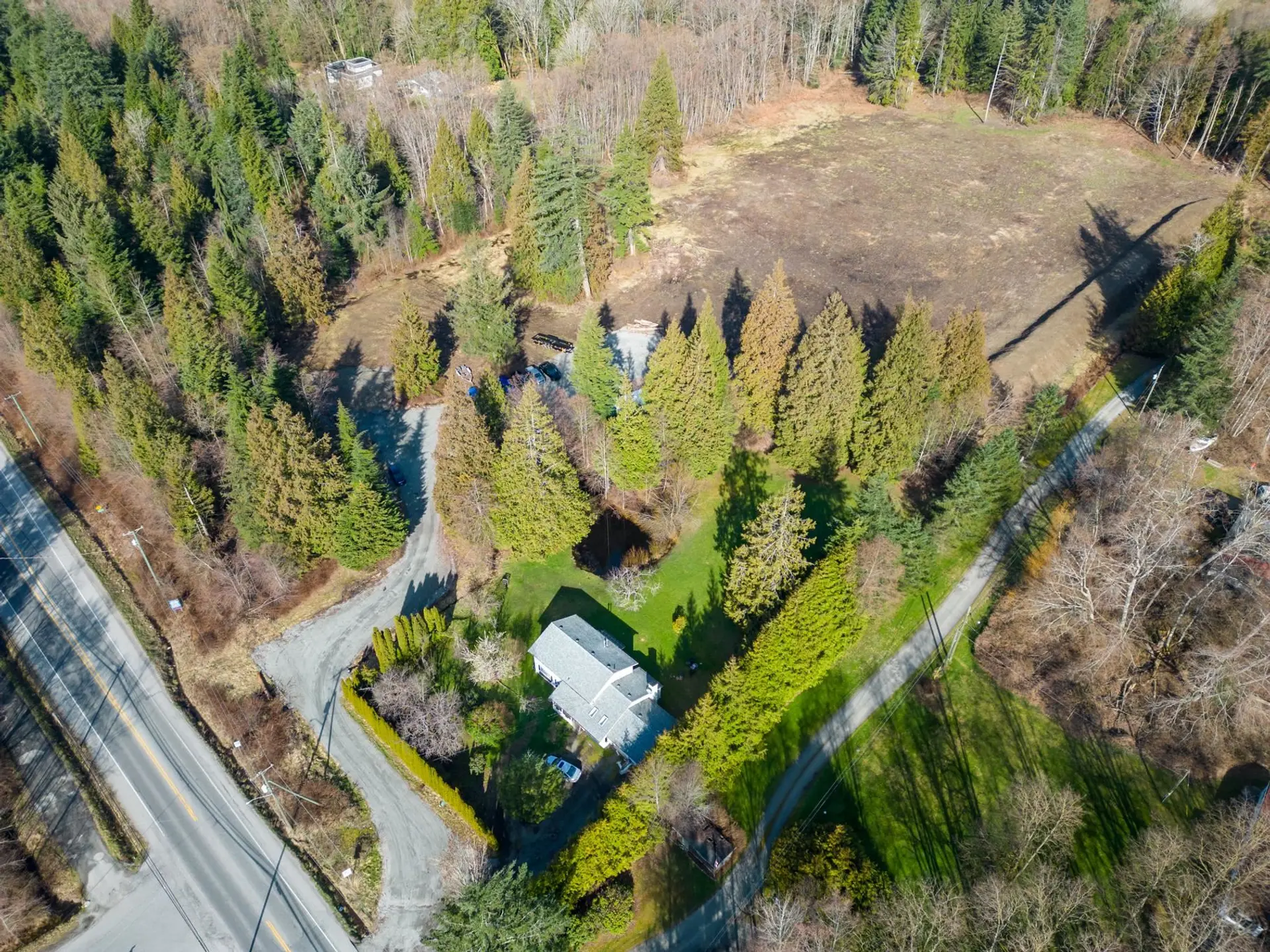 Property at 1186 SUNSHINE COAST HIGHWAY, Gibsons, BC