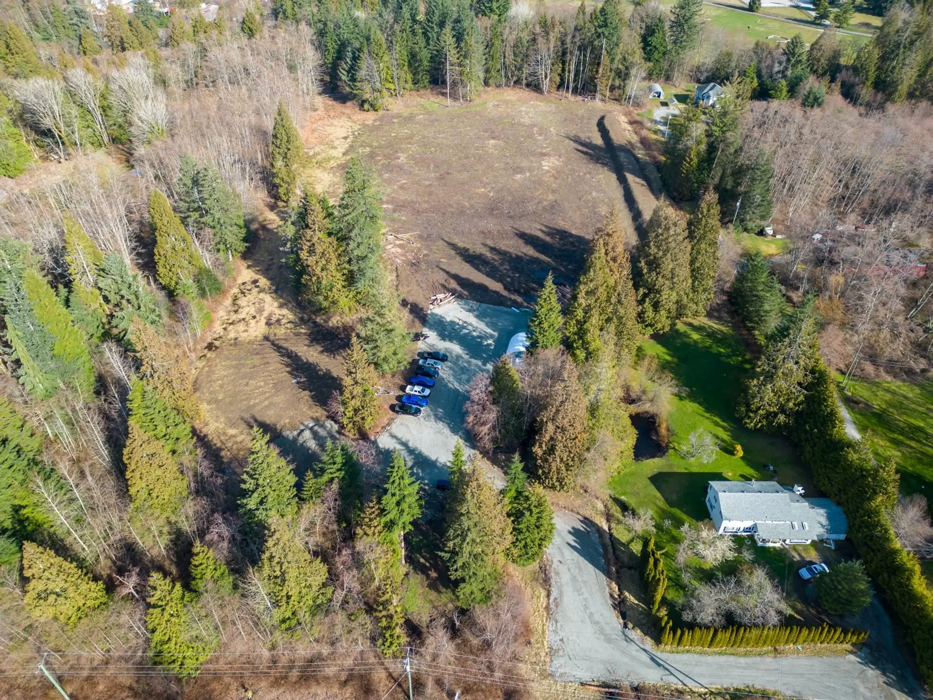 Property at 1186 SUNSHINE COAST HIGHWAY, Gibsons, BC