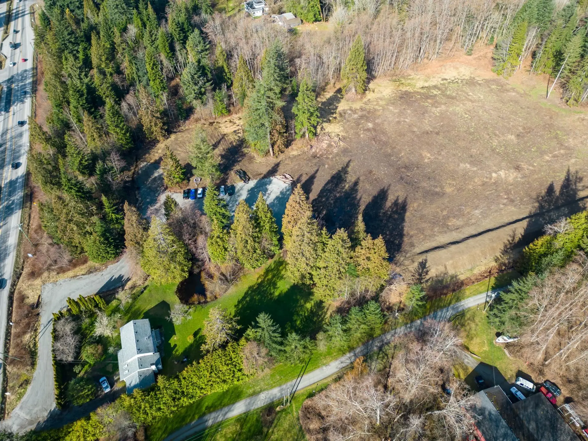 Property at 1186 SUNSHINE COAST HIGHWAY, Gibsons, BC