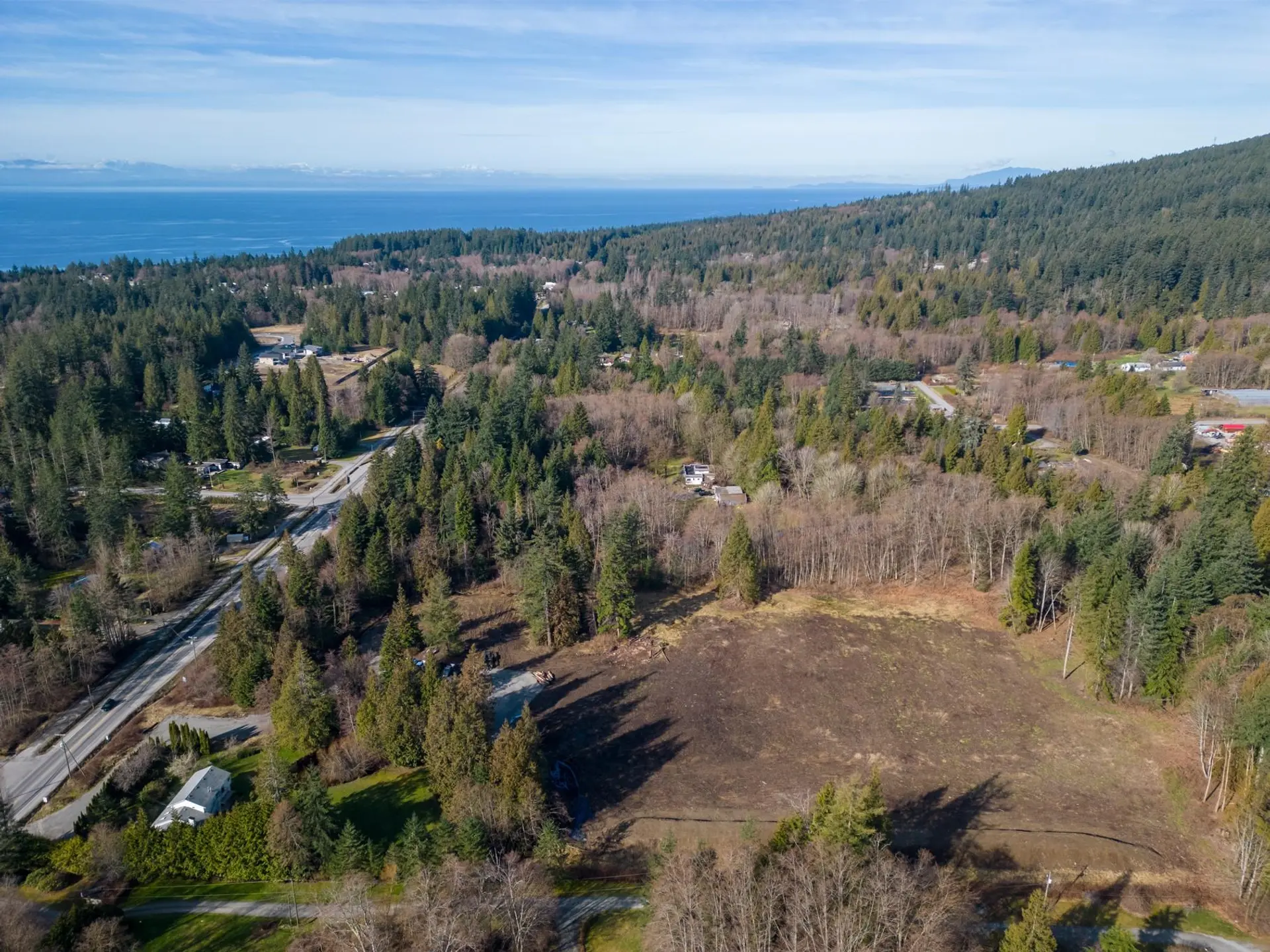 Property at 1186 SUNSHINE COAST HIGHWAY, Gibsons, BC