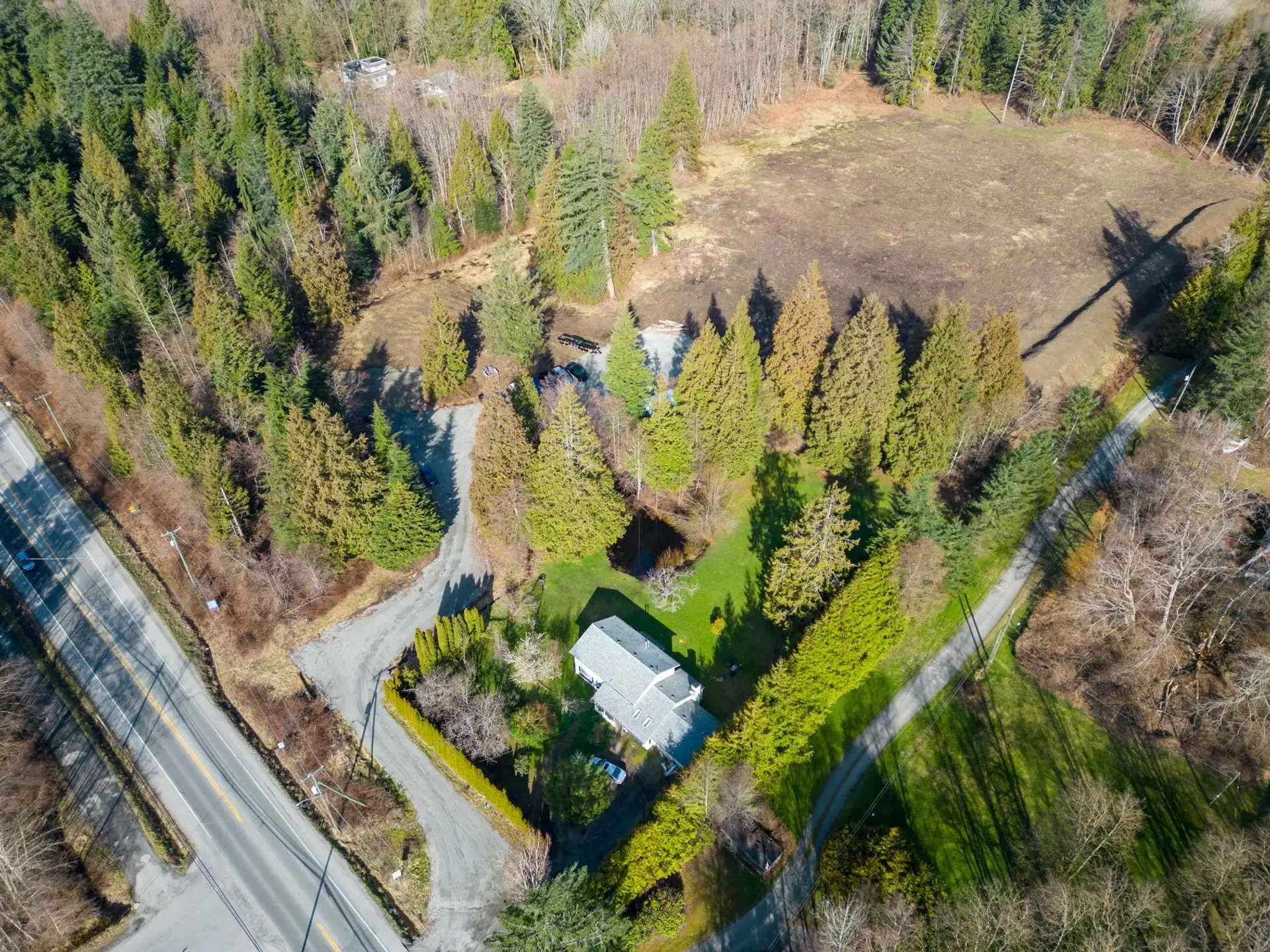 Property at 1186 SUNSHINE COAST HIGHWAY, Gibsons, BC