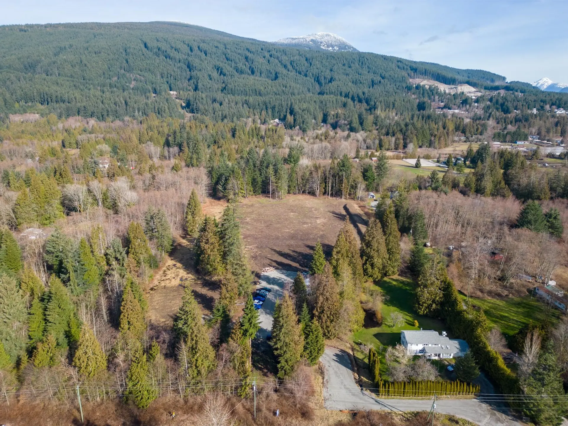 Property at 1186 SUNSHINE COAST HIGHWAY, Gibsons, BC