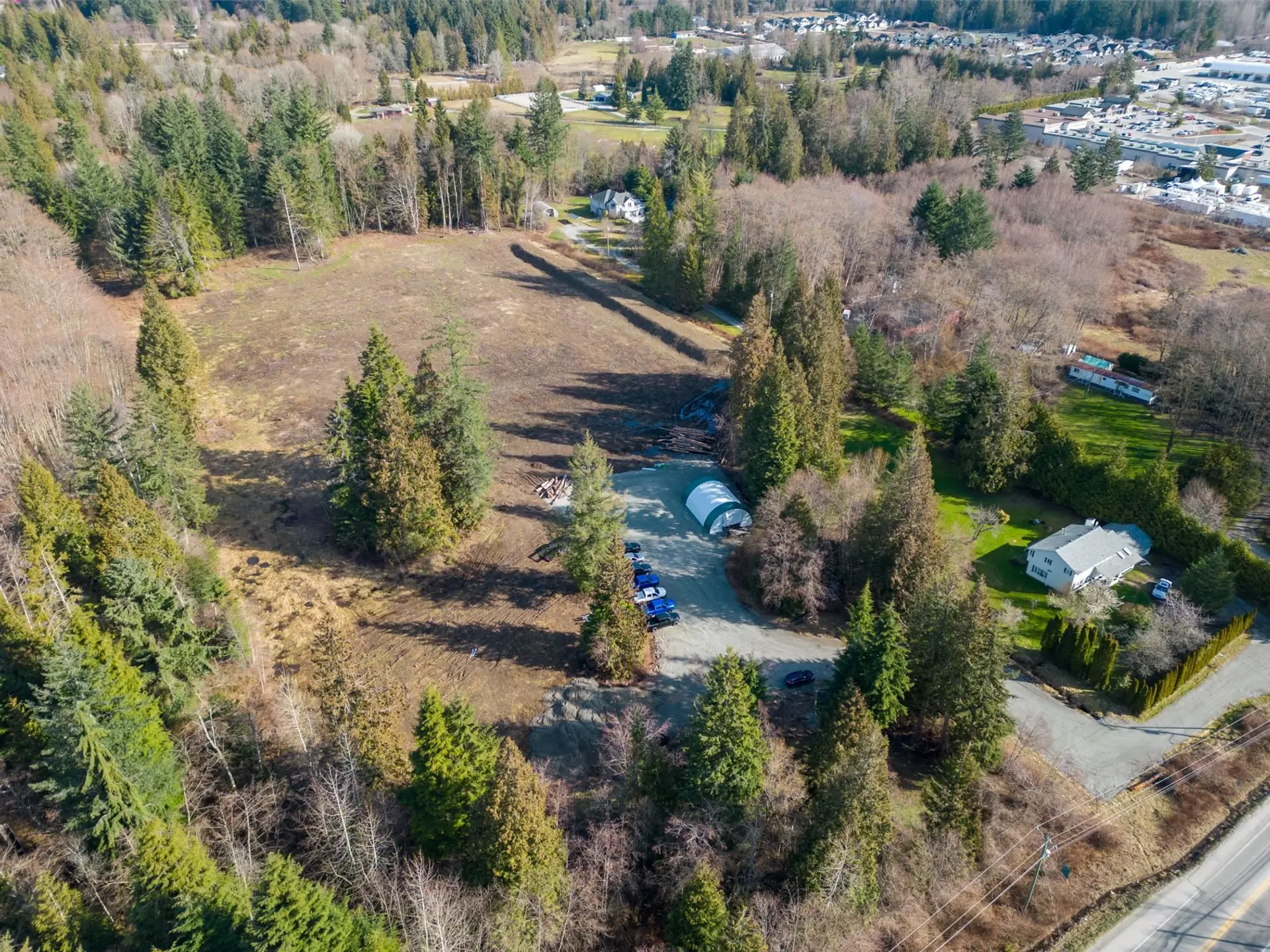 Property at 1186 SUNSHINE COAST HIGHWAY, Gibsons, BC