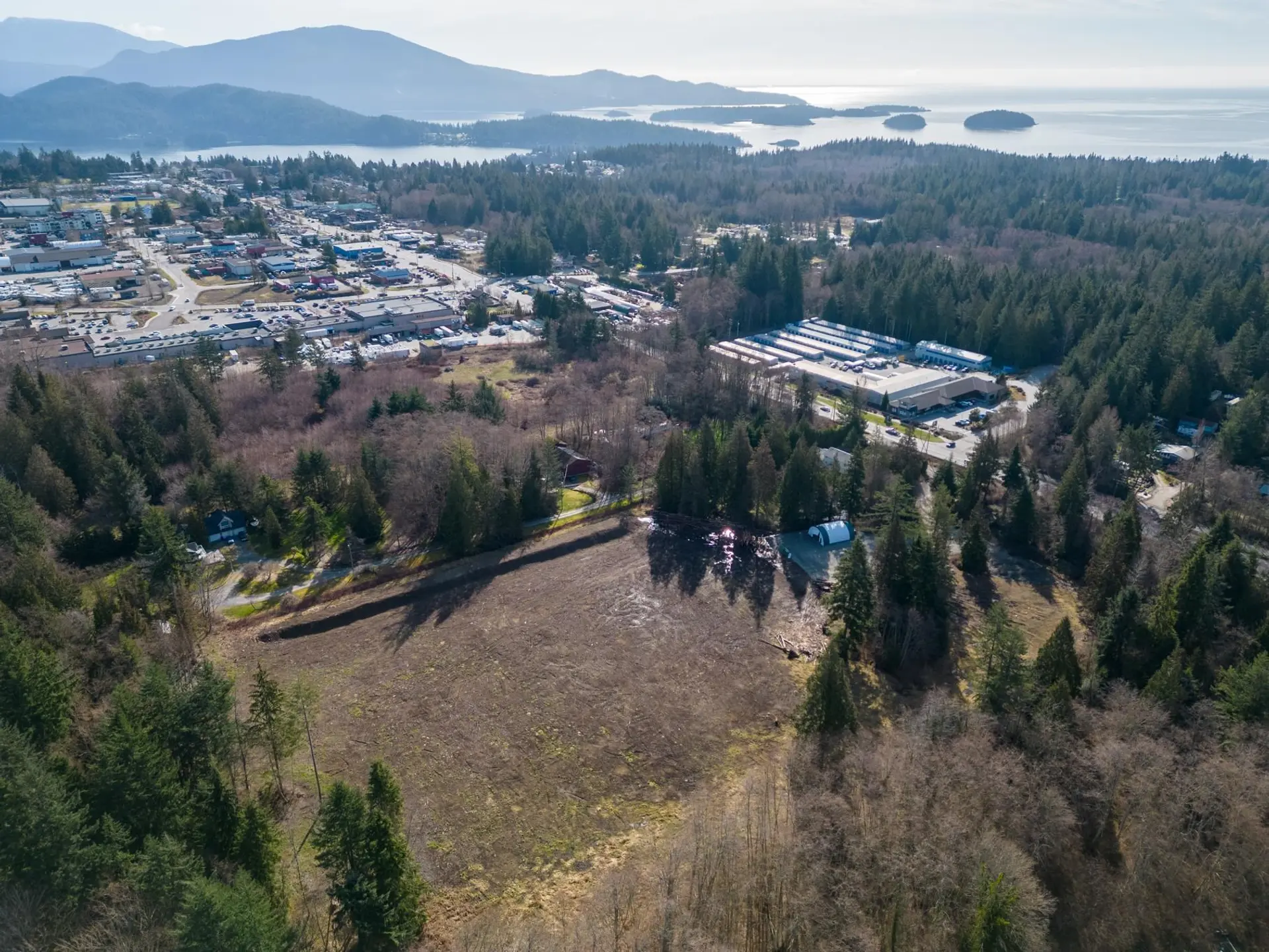 Property at 1186 SUNSHINE COAST HIGHWAY, Gibsons, BC