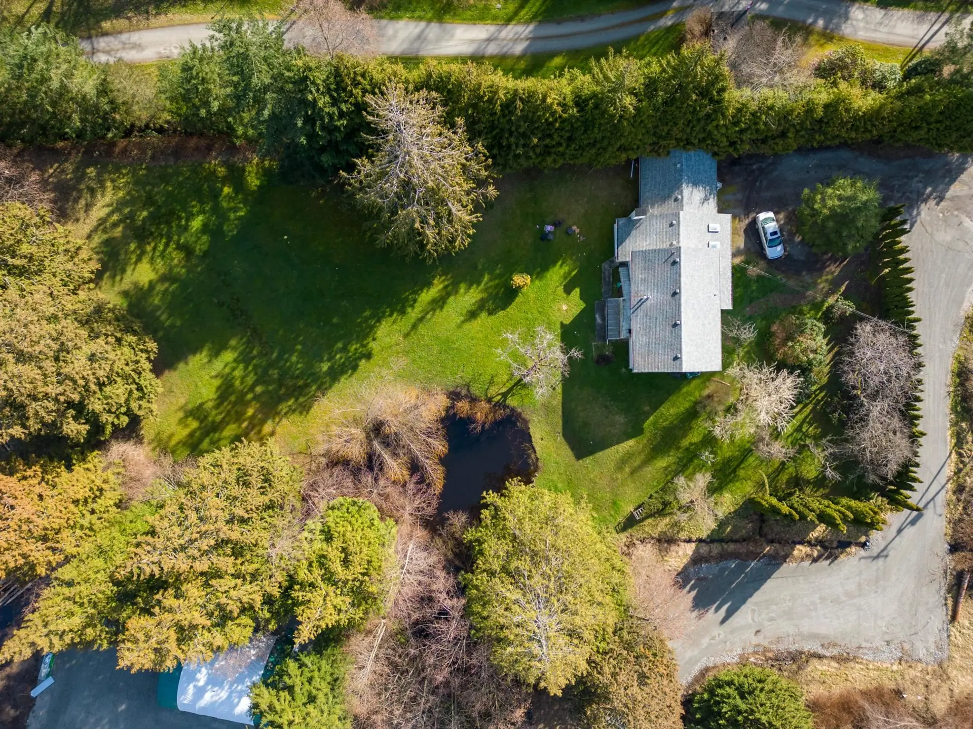 Property at 1186 SUNSHINE COAST HIGHWAY, Gibsons, BC