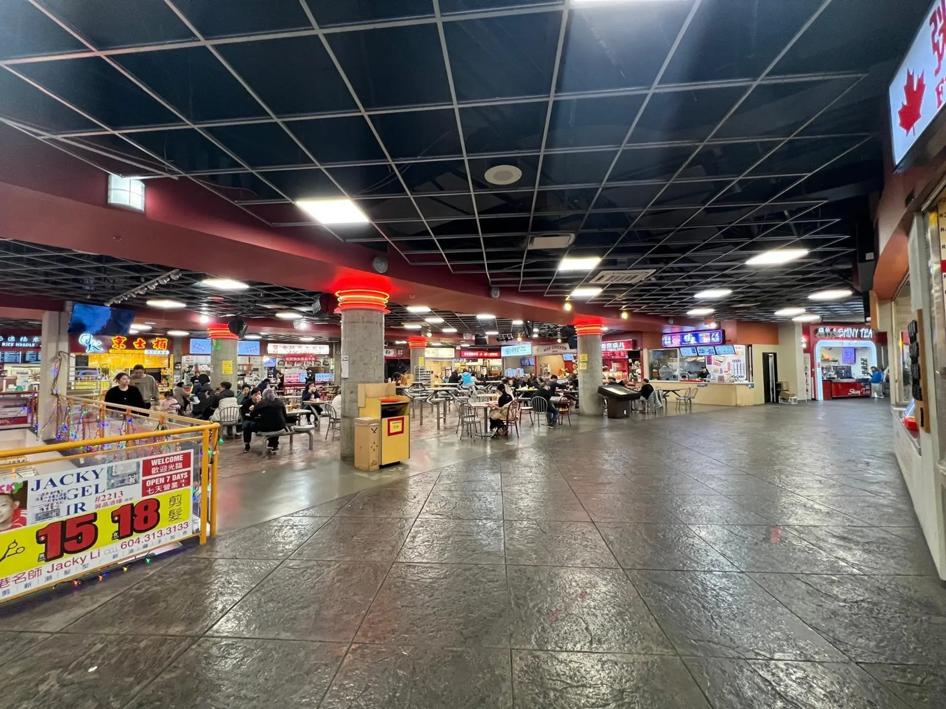 Property at #2615 4500 KINGSWAY, Burnaby, BC