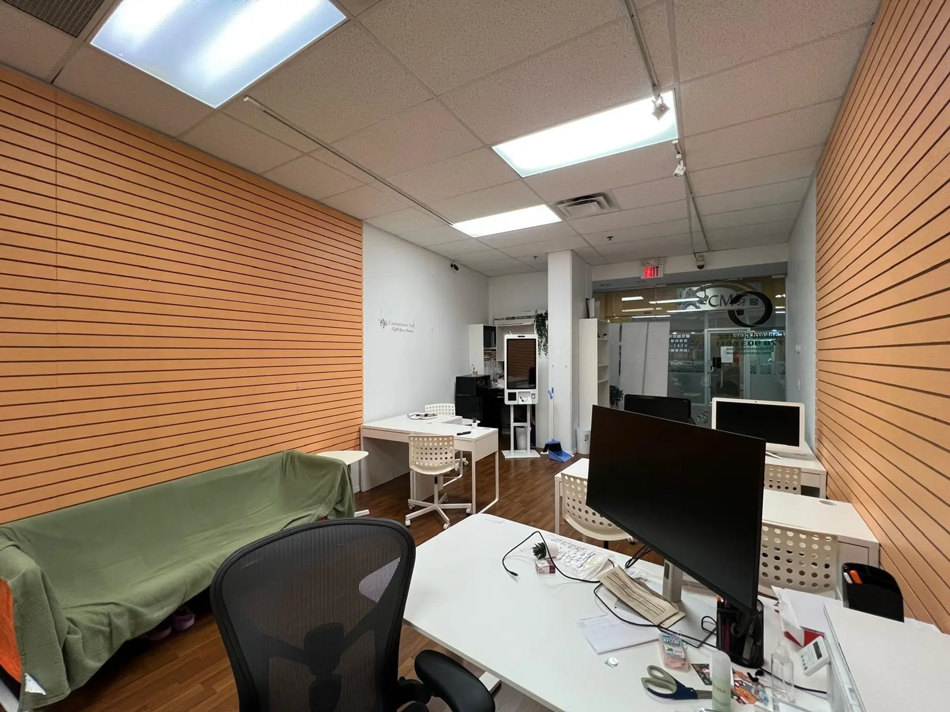 Property at #2615 4500 KINGSWAY, Burnaby, BC