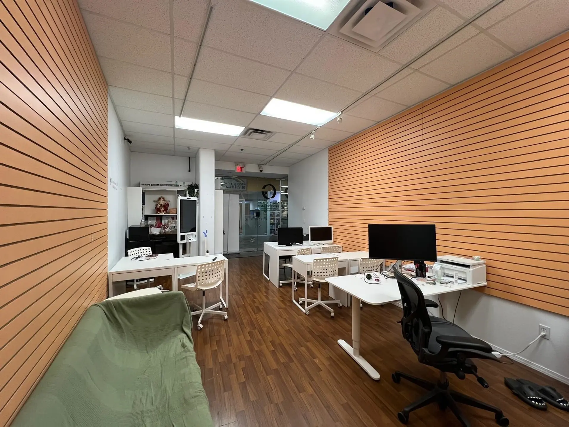 Property at #2615 4500 KINGSWAY, Burnaby, BC