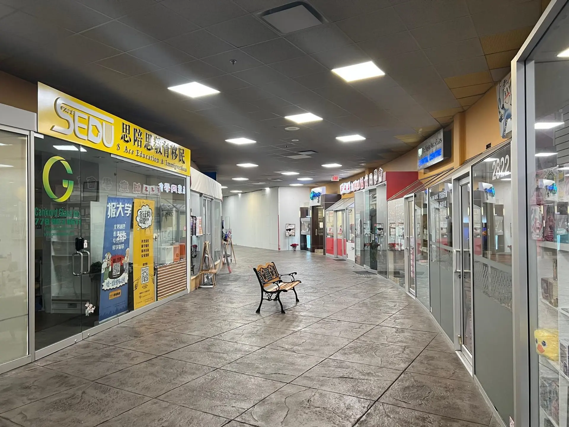 Property at #2615 4500 KINGSWAY, Burnaby, BC