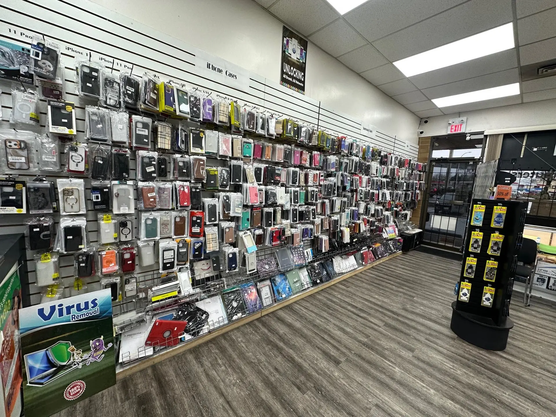 Property at 15156 FRASER HIGHWAY, Surrey, BC