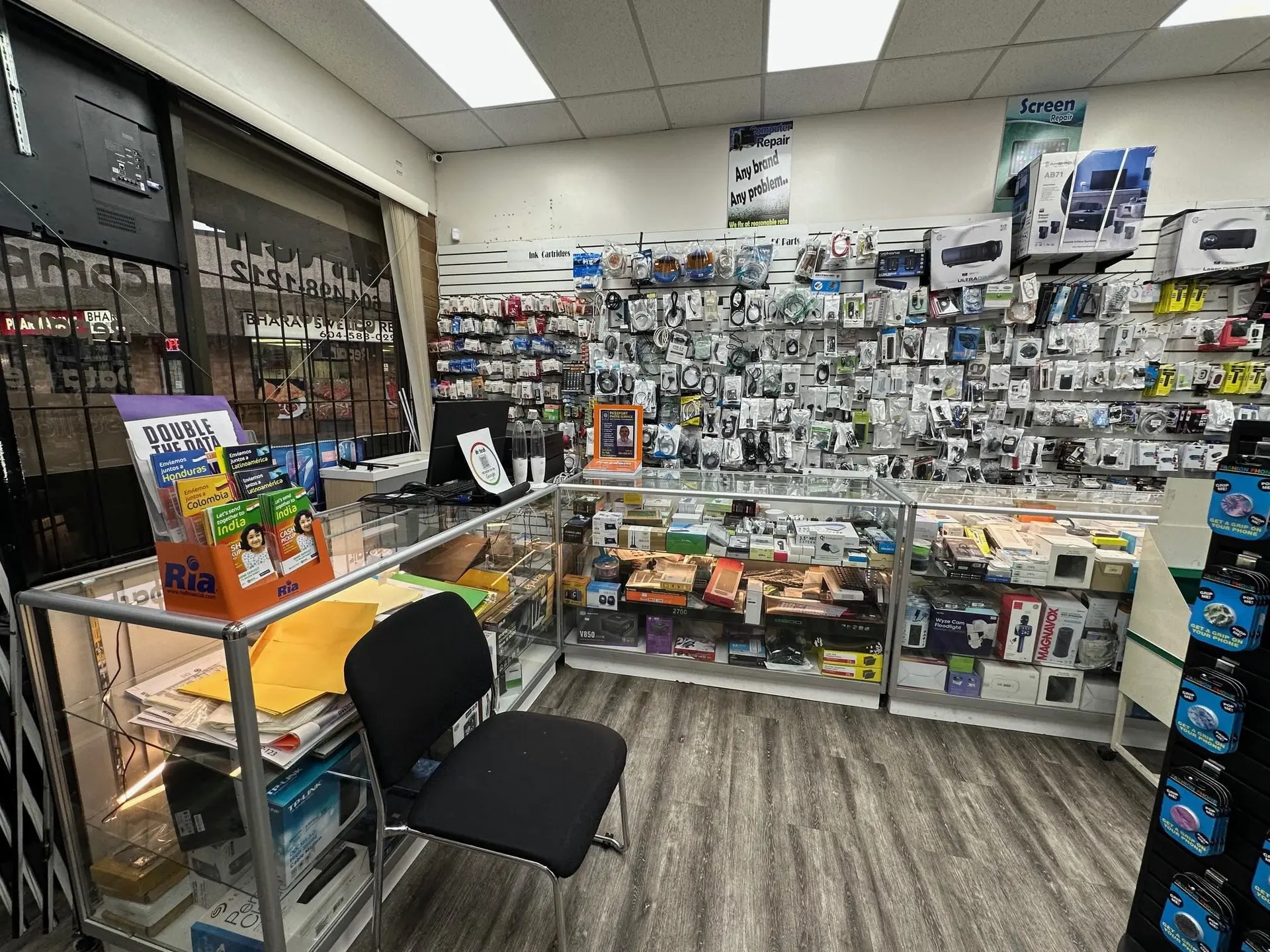 Property at 15156 FRASER HIGHWAY, Surrey, BC