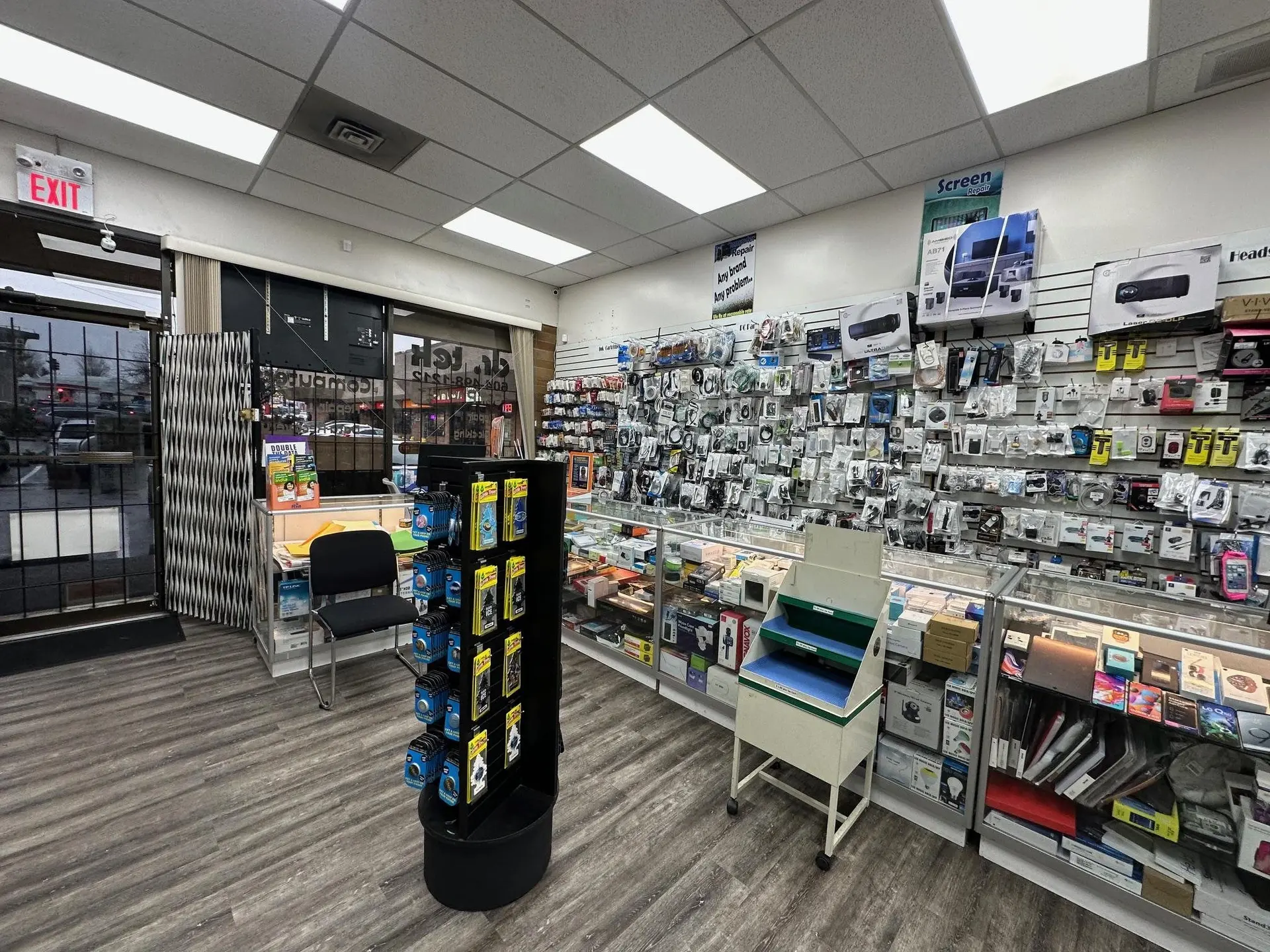 Property at 15156 FRASER HIGHWAY, Surrey, BC