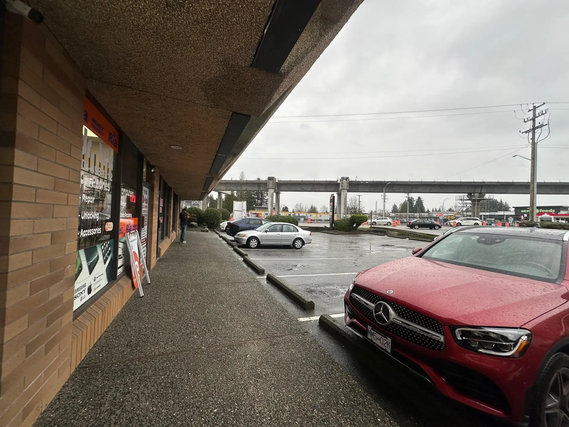 Property at 15156 FRASER HIGHWAY, Surrey, BC