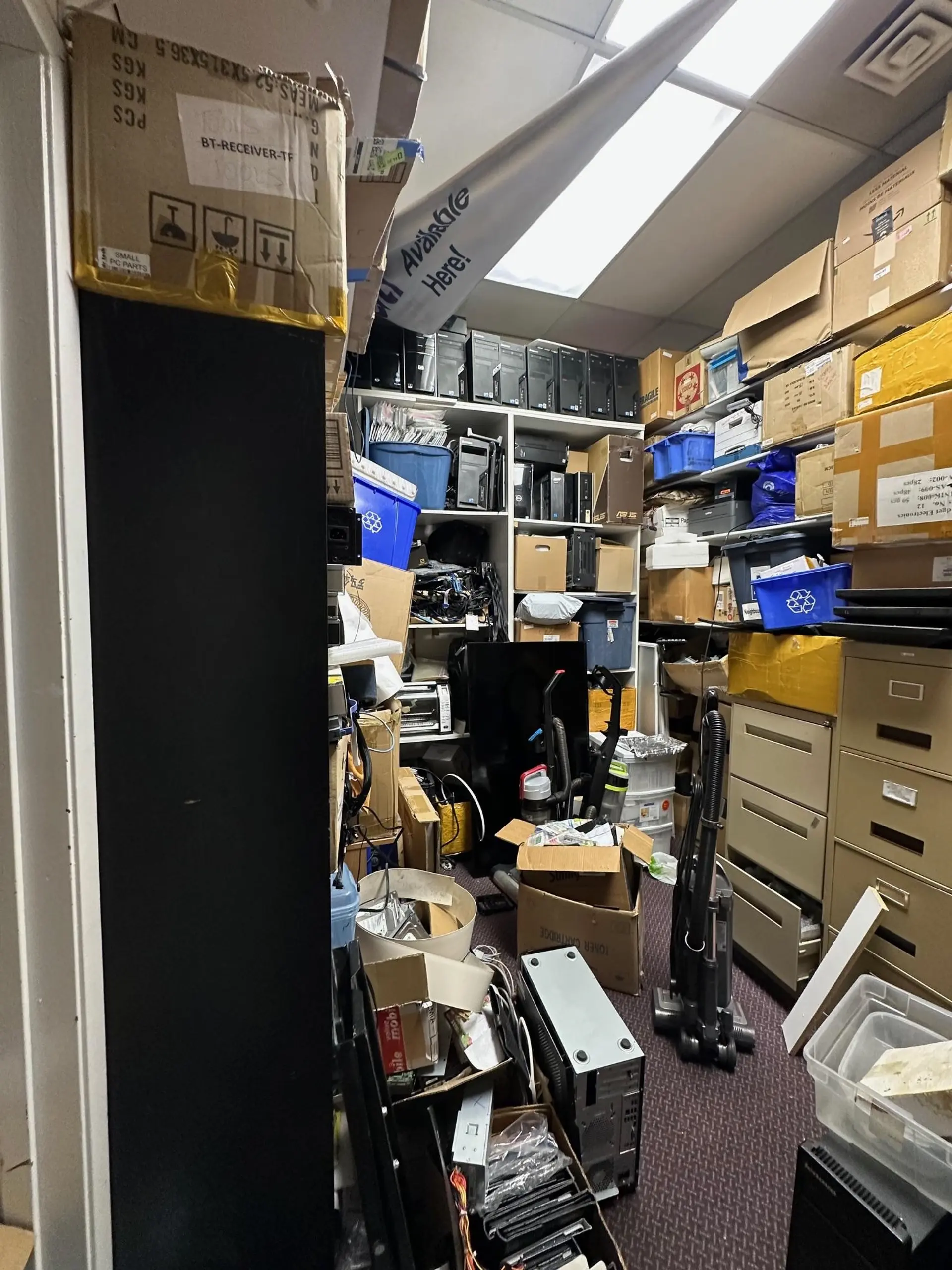 Property at 15156 FRASER HIGHWAY, Surrey, BC