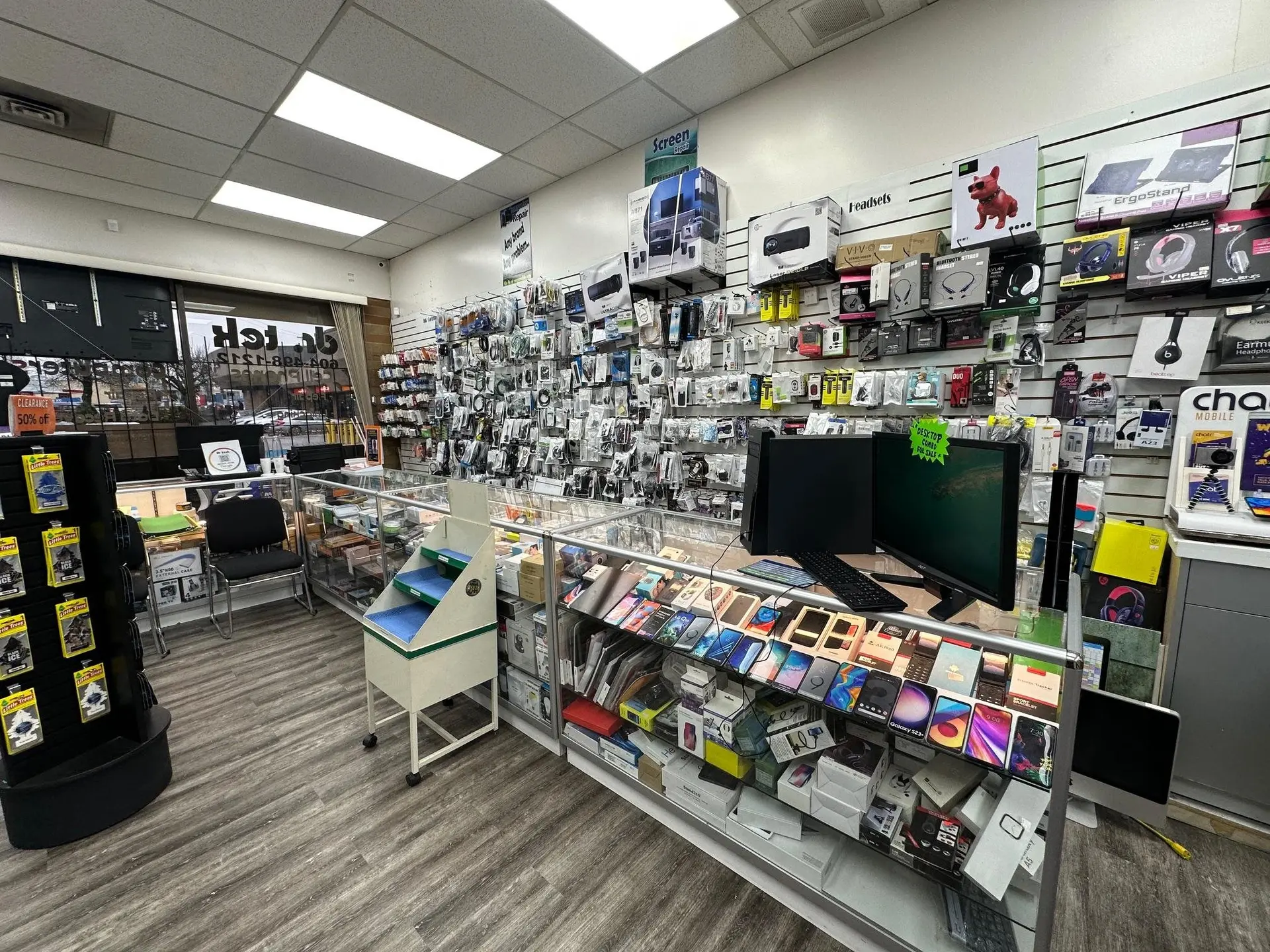 Property at 15156 FRASER HIGHWAY, Surrey, BC