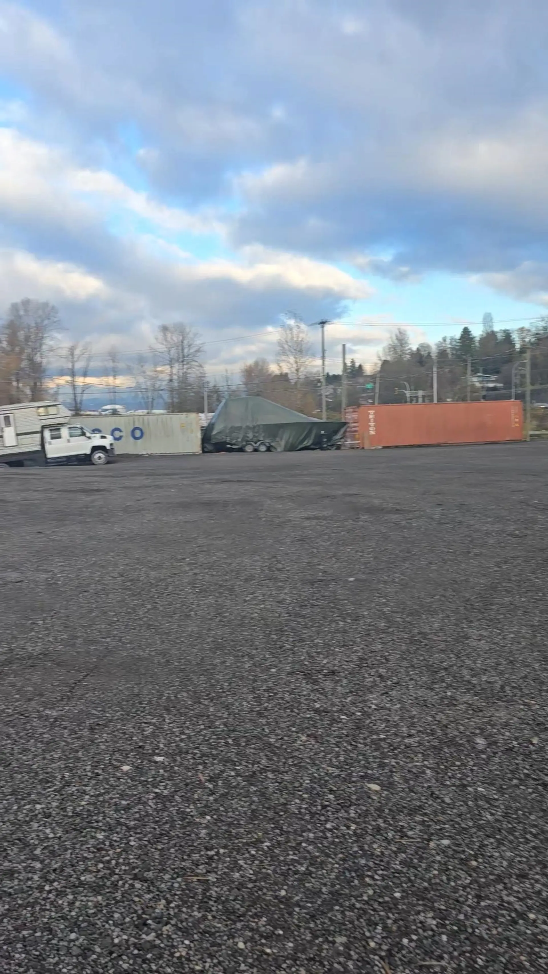 Property at 9561-9563 & 9569 GUNDERSON ROAD, Surrey, BC