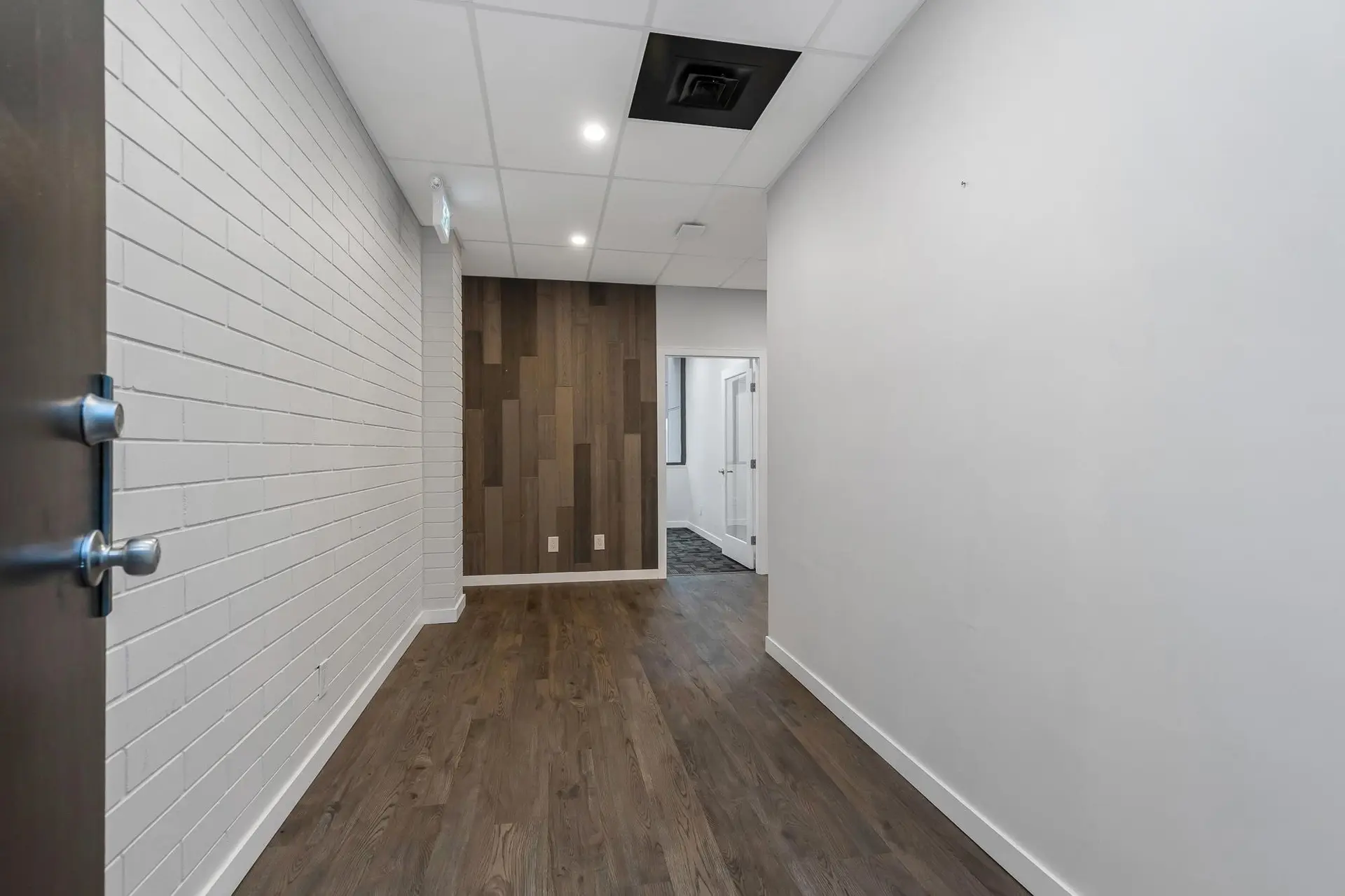 Property at #206 33119 SOUTH FRASER WAY, Abbotsford, BC