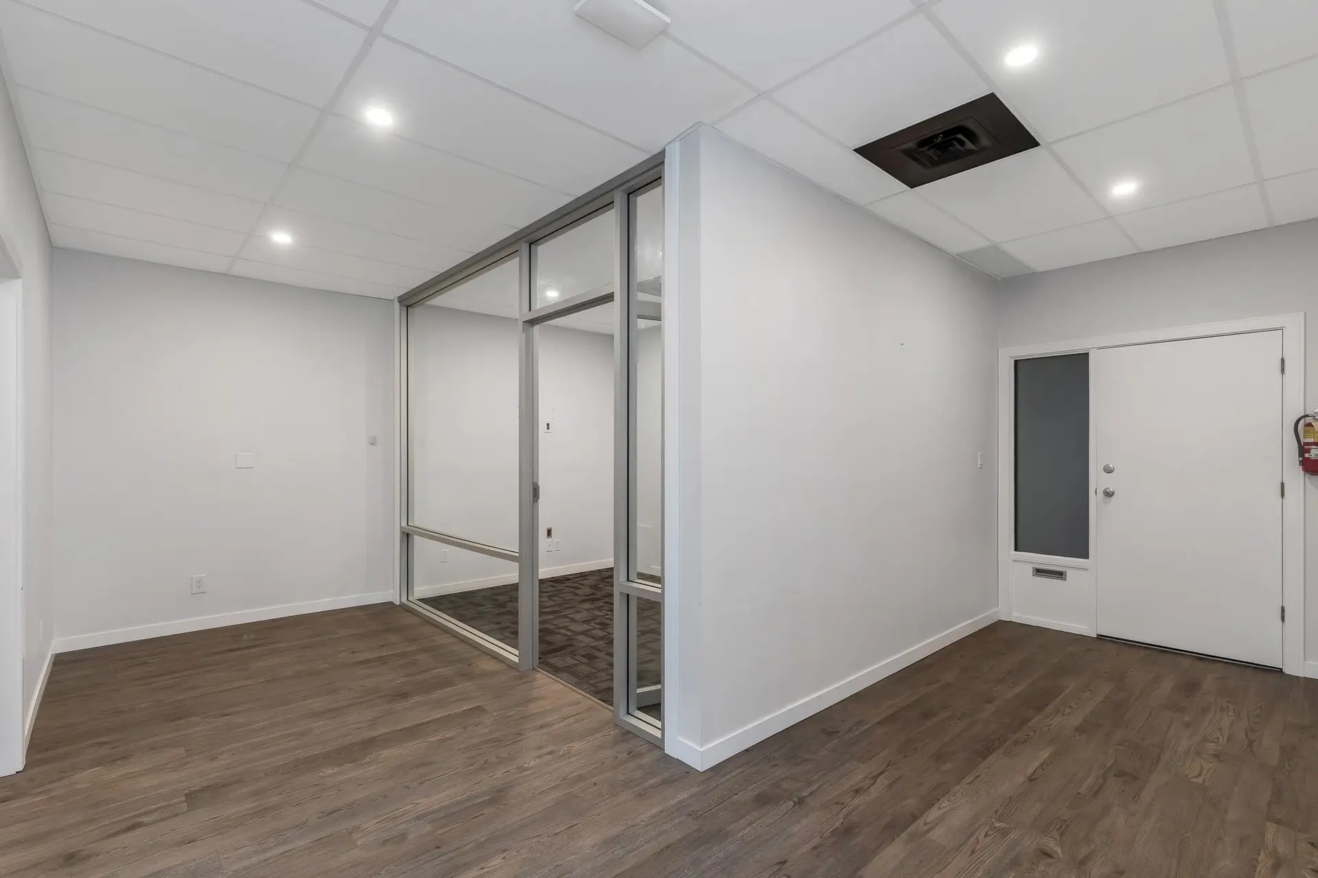 Property at #206 33119 SOUTH FRASER WAY, Abbotsford, BC