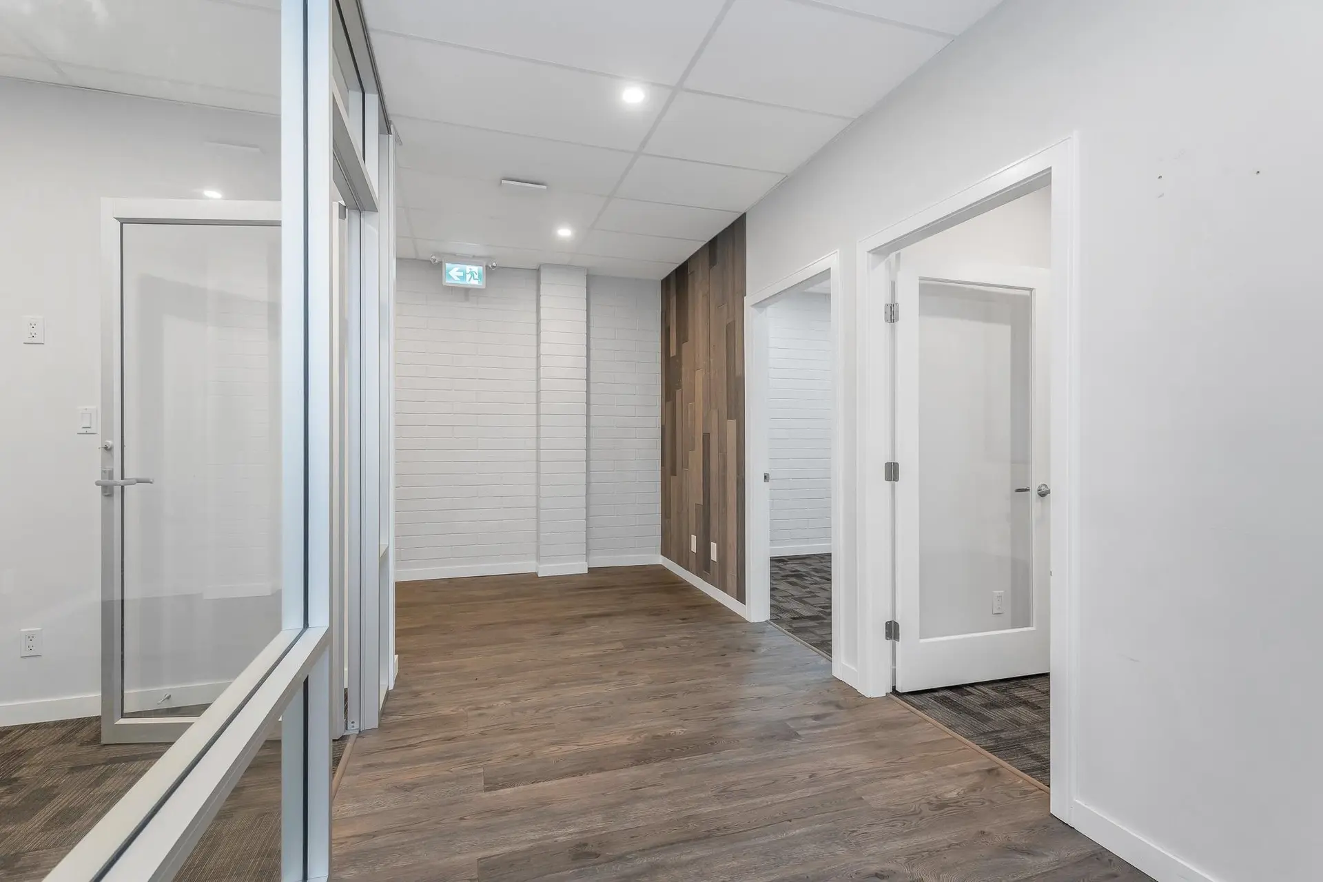 Property at #206 33119 SOUTH FRASER WAY, Abbotsford, BC