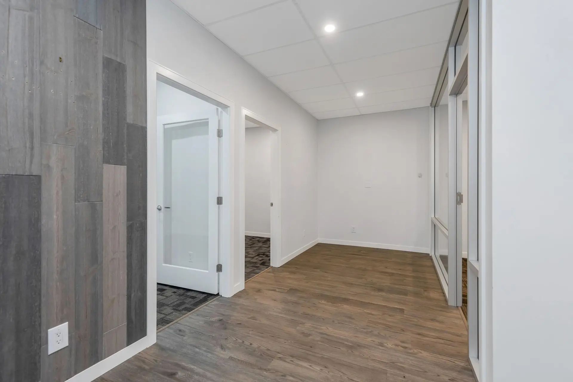 Property at #206 33119 SOUTH FRASER WAY, Abbotsford, BC