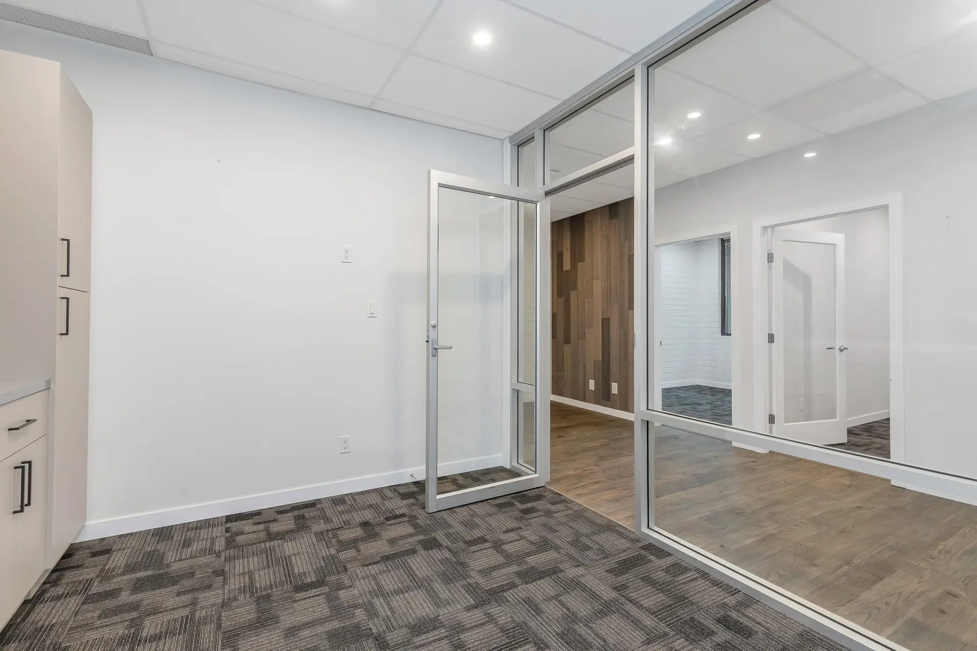 Property at #206 33119 SOUTH FRASER WAY, Abbotsford, BC