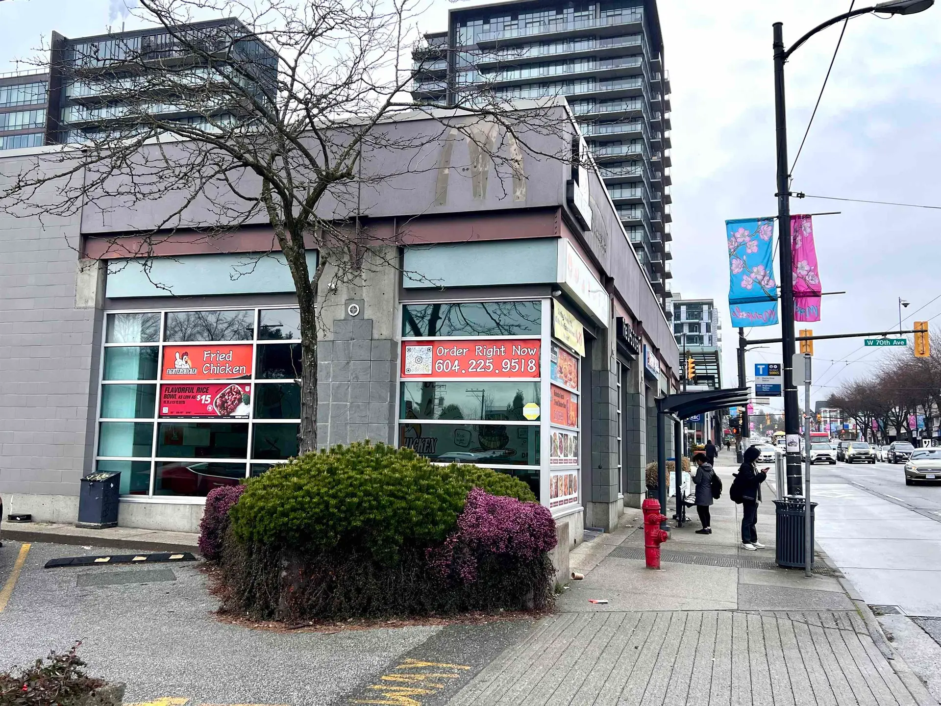 Property at 8631 GRANVILLE STREET, Vancouver, BC
