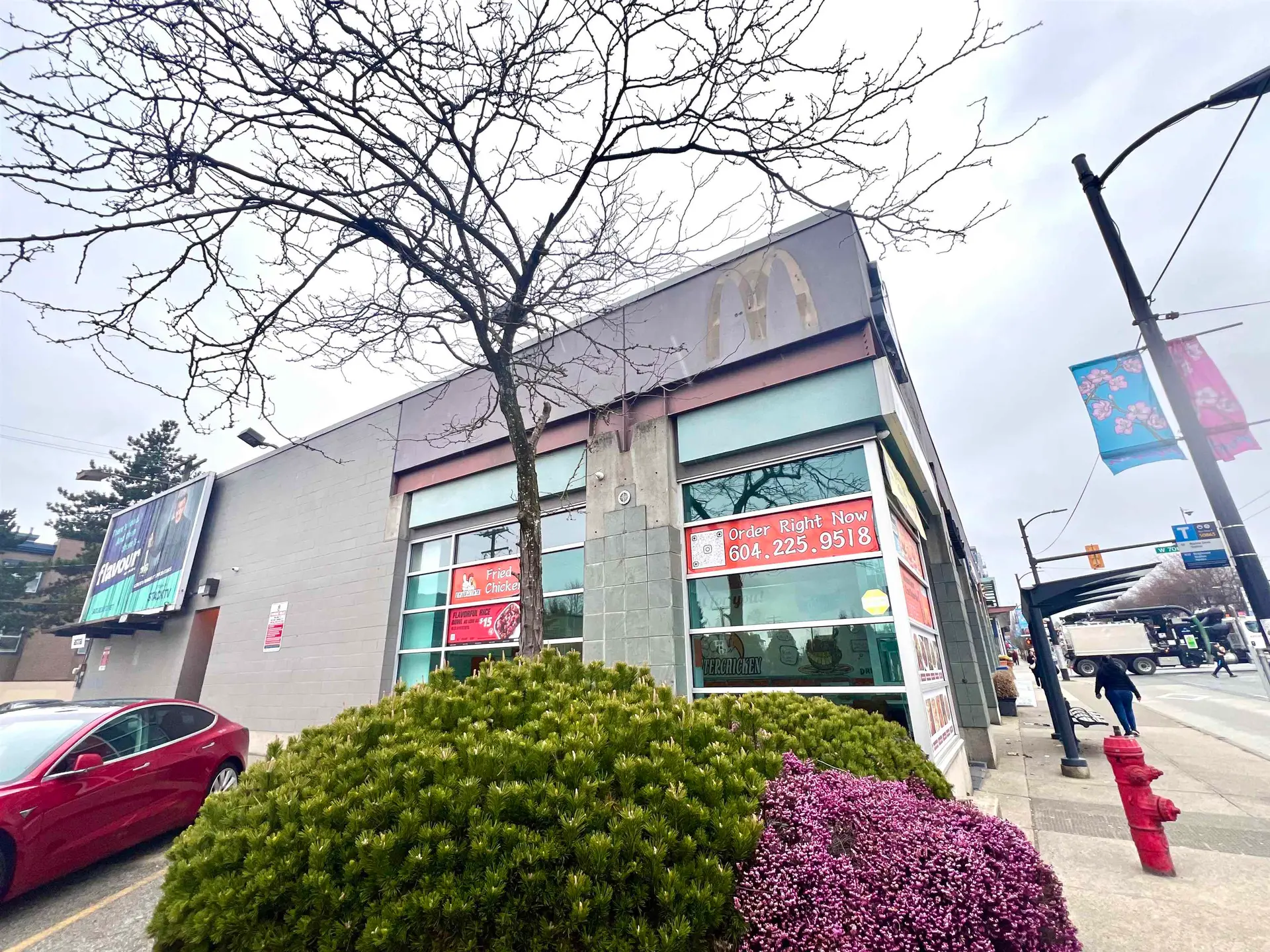 Property at 8631 GRANVILLE STREET, Vancouver, BC