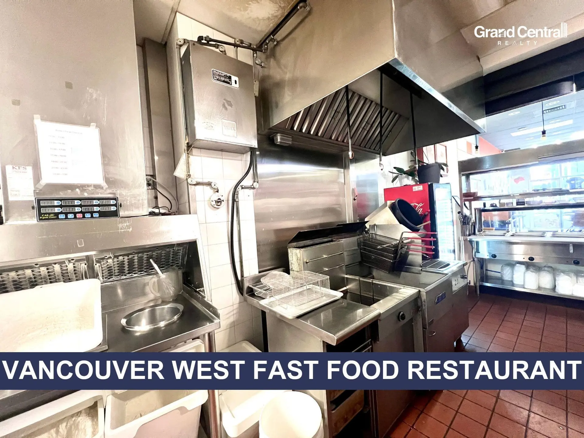 Property at 8631 GRANVILLE STREET, Vancouver, BC