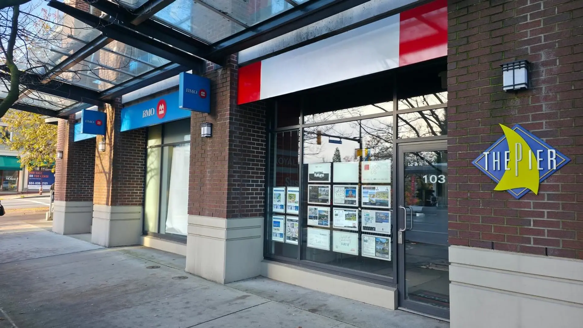 Property at #103 100 E ESPLANADE, North Vancouver, BC