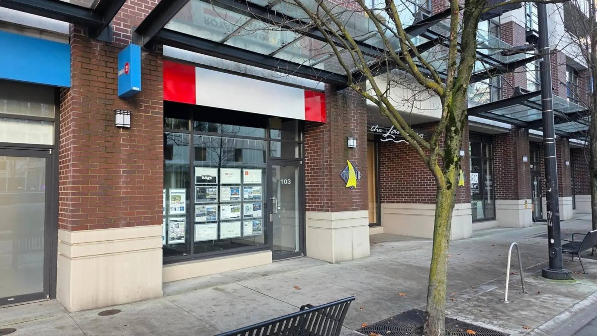 Property at #103 100 E ESPLANADE, North Vancouver, BC