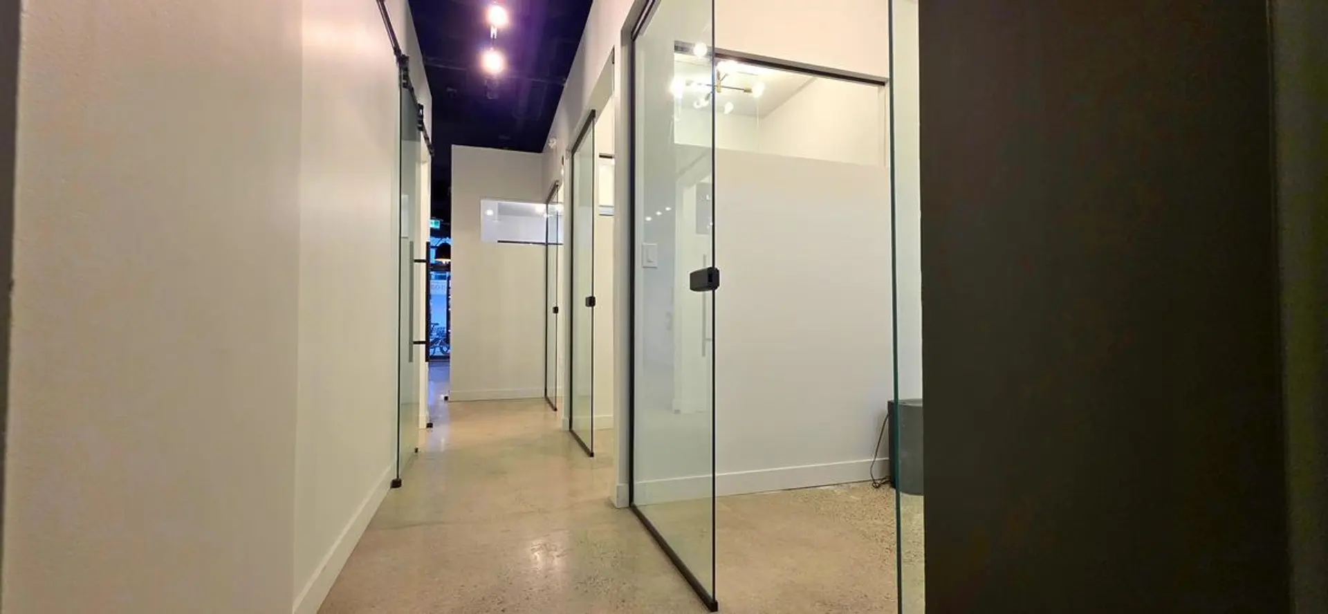 Property at #103 100 E ESPLANADE, North Vancouver, BC