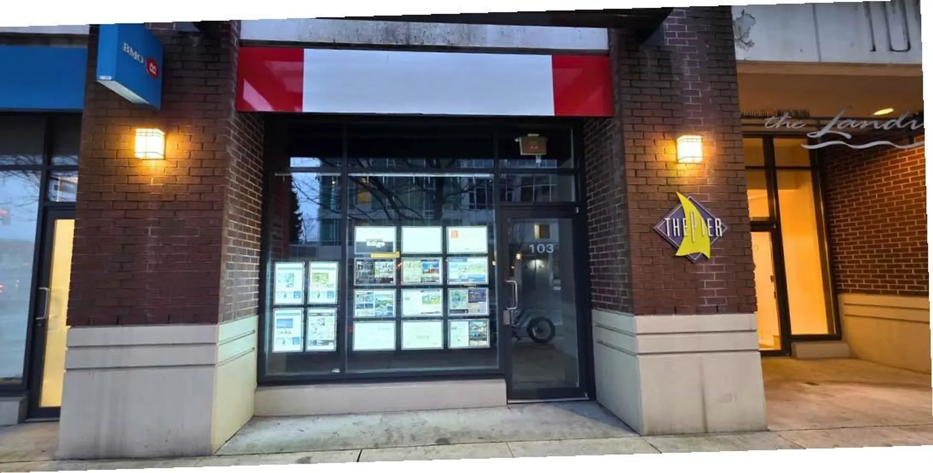 Property at #103 100 E ESPLANADE, North Vancouver, BC