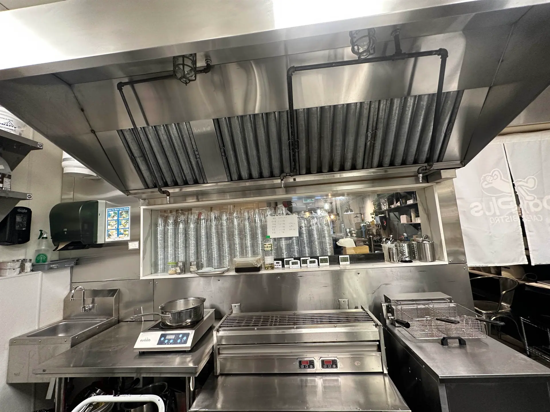 Property at #1 1725 ROBSON STREET, Vancouver, BC