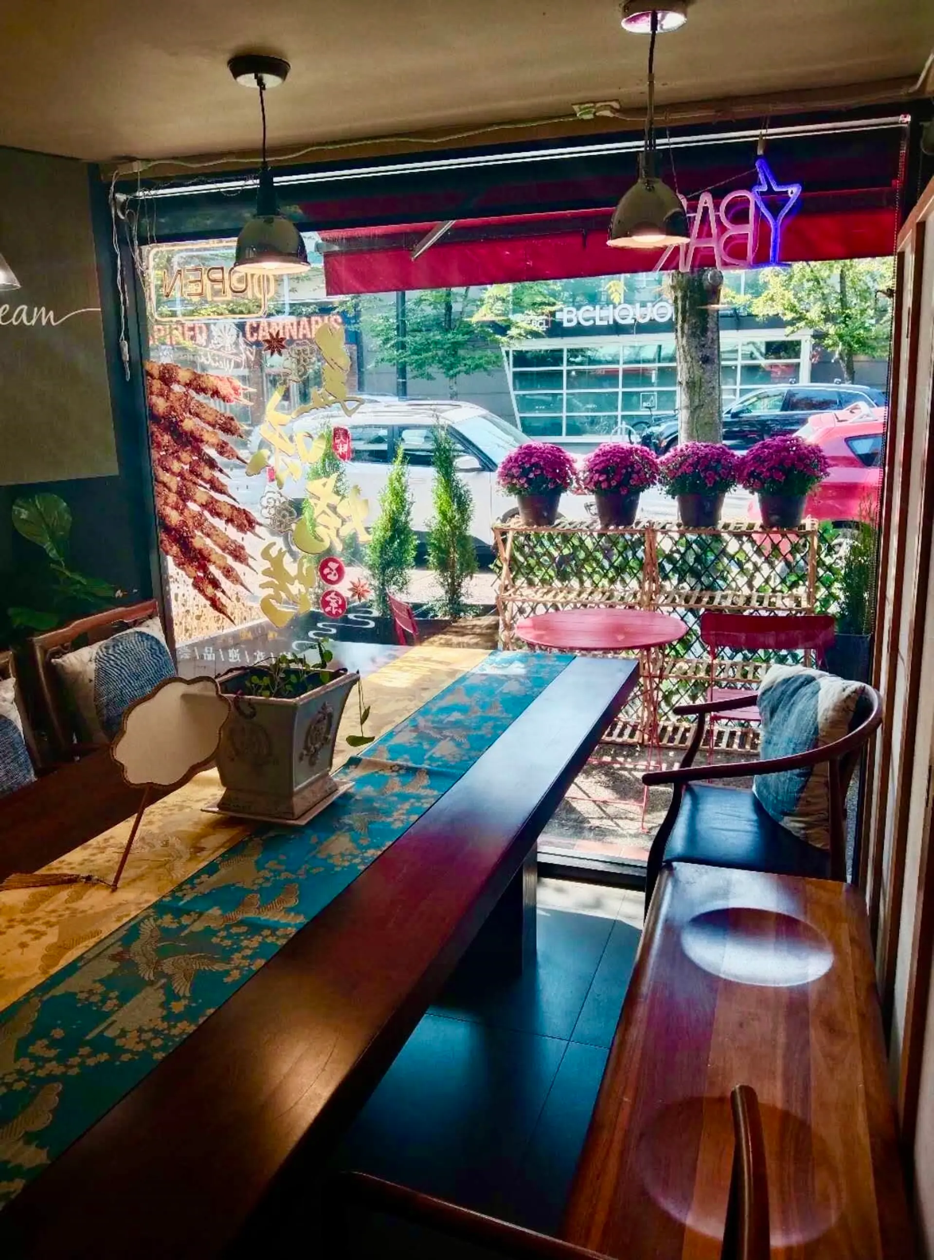 Property at #1 1725 ROBSON STREET, Vancouver, BC