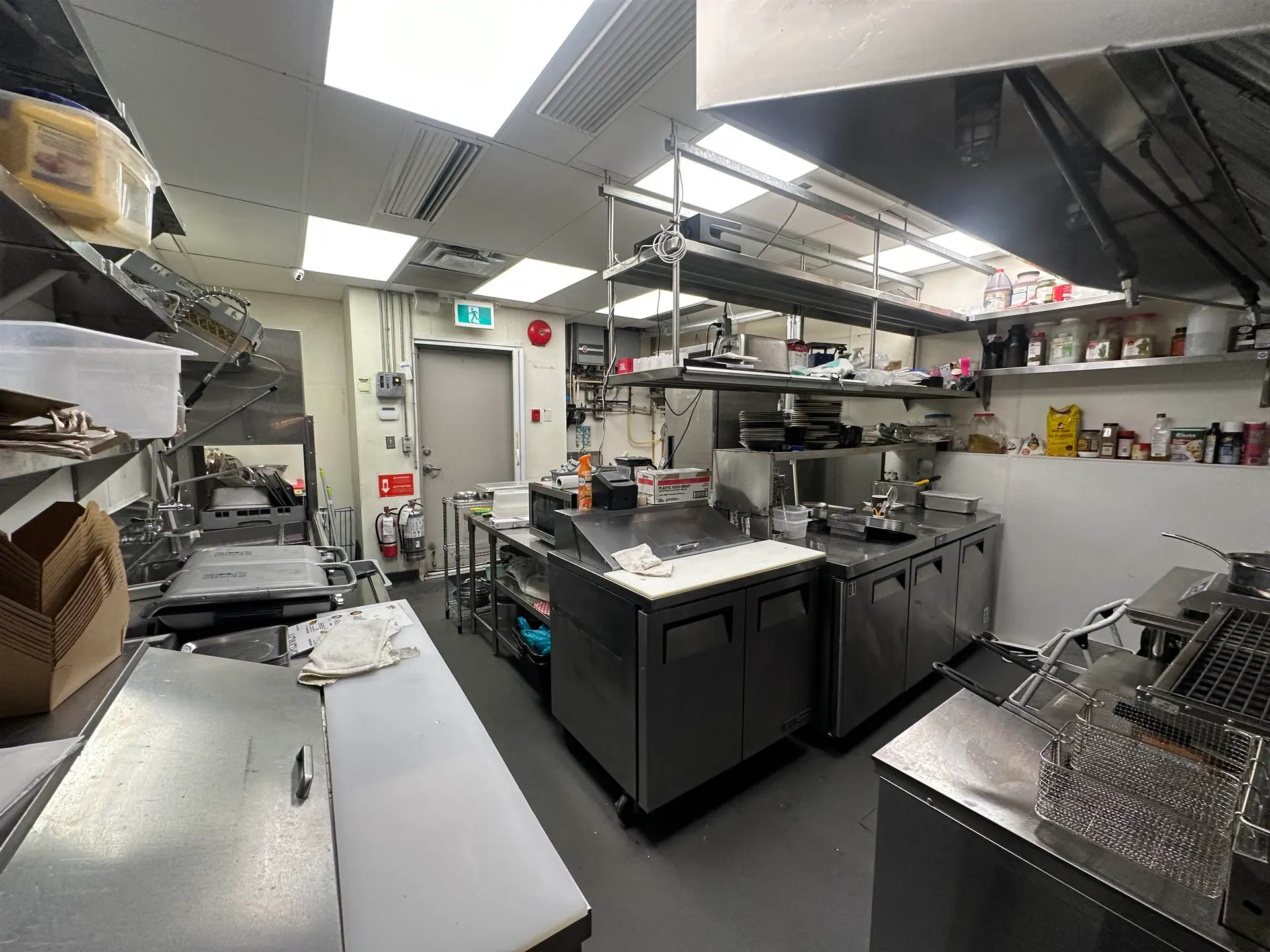 Property at #1 1725 ROBSON STREET, Vancouver, BC