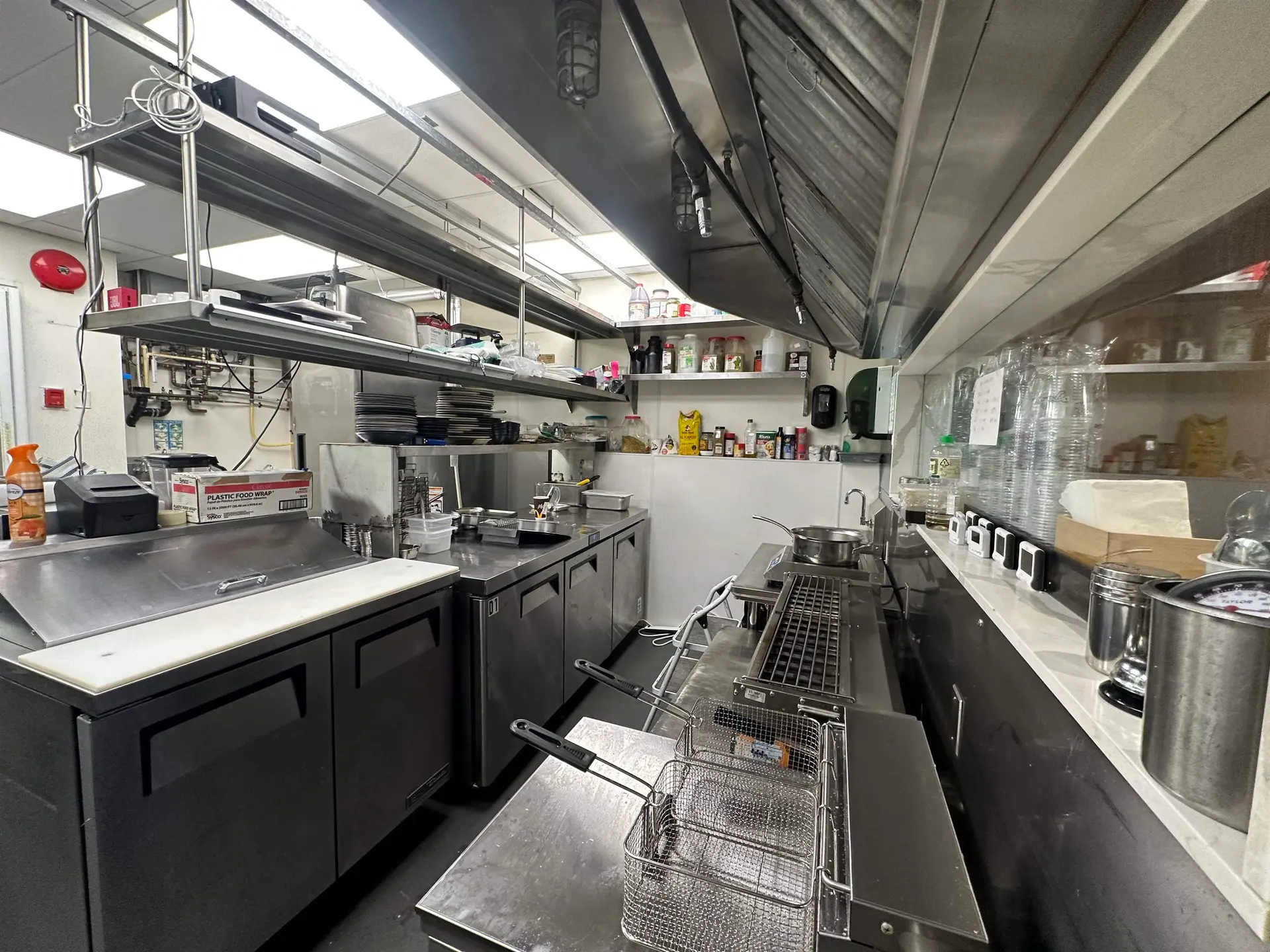 Property at #1 1725 ROBSON STREET, Vancouver, BC