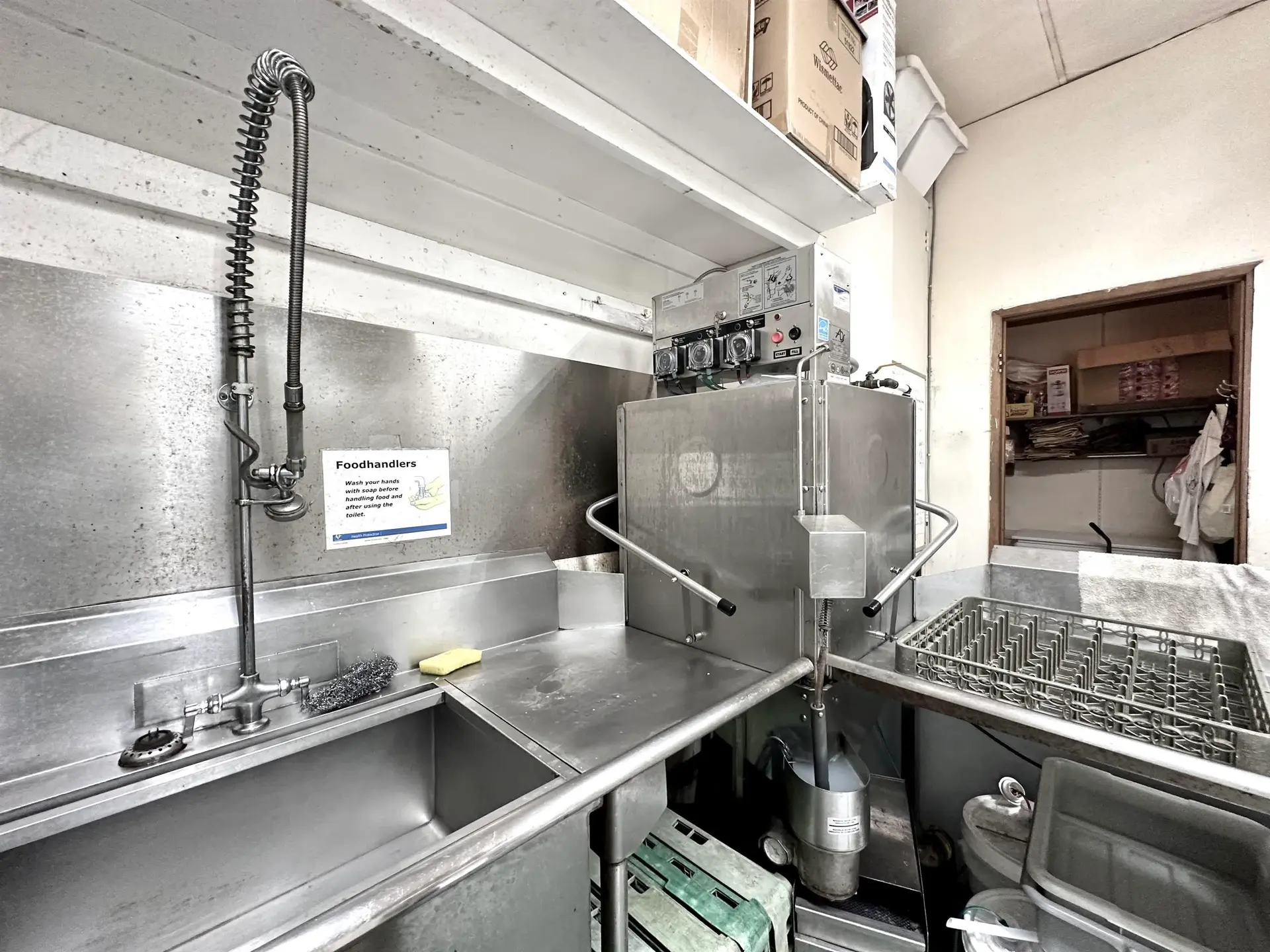 Property at 2385 KING GEORGE BOULEVARD, Surrey, BC