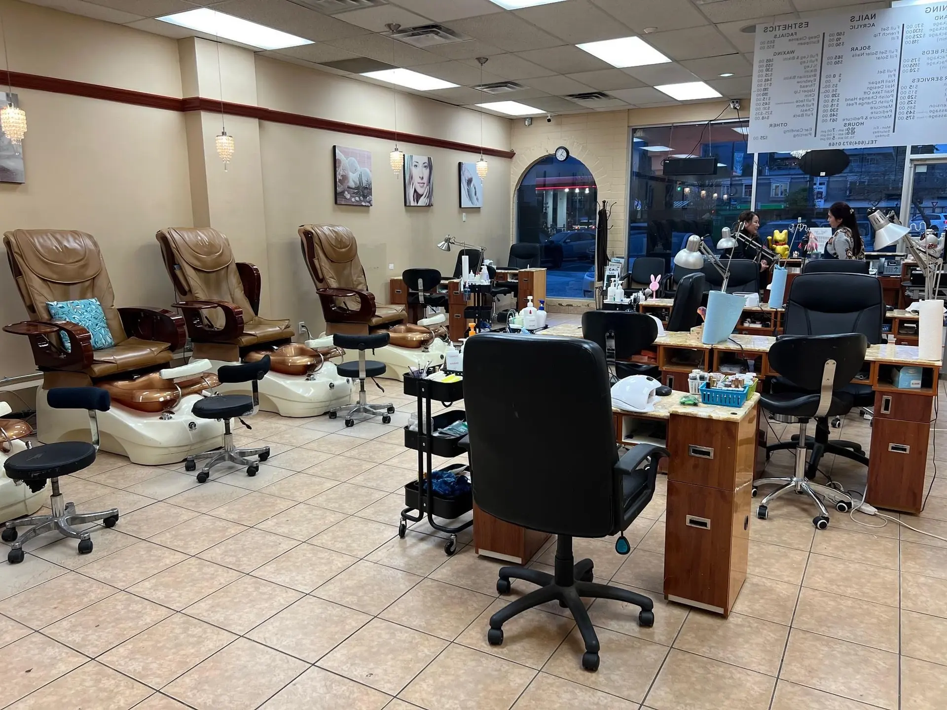 Property at #B 1248 LYNN VALLEY ROAD, North Vancouver, BC