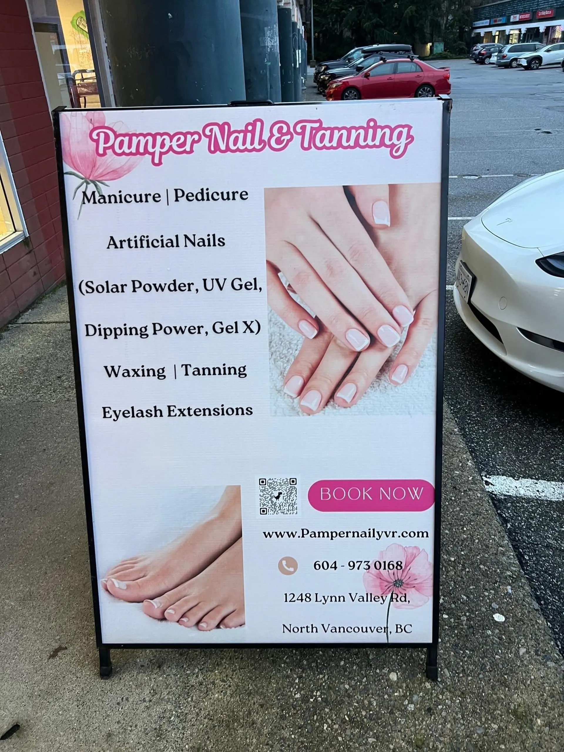 Property at #B 1248 LYNN VALLEY ROAD, North Vancouver, BC