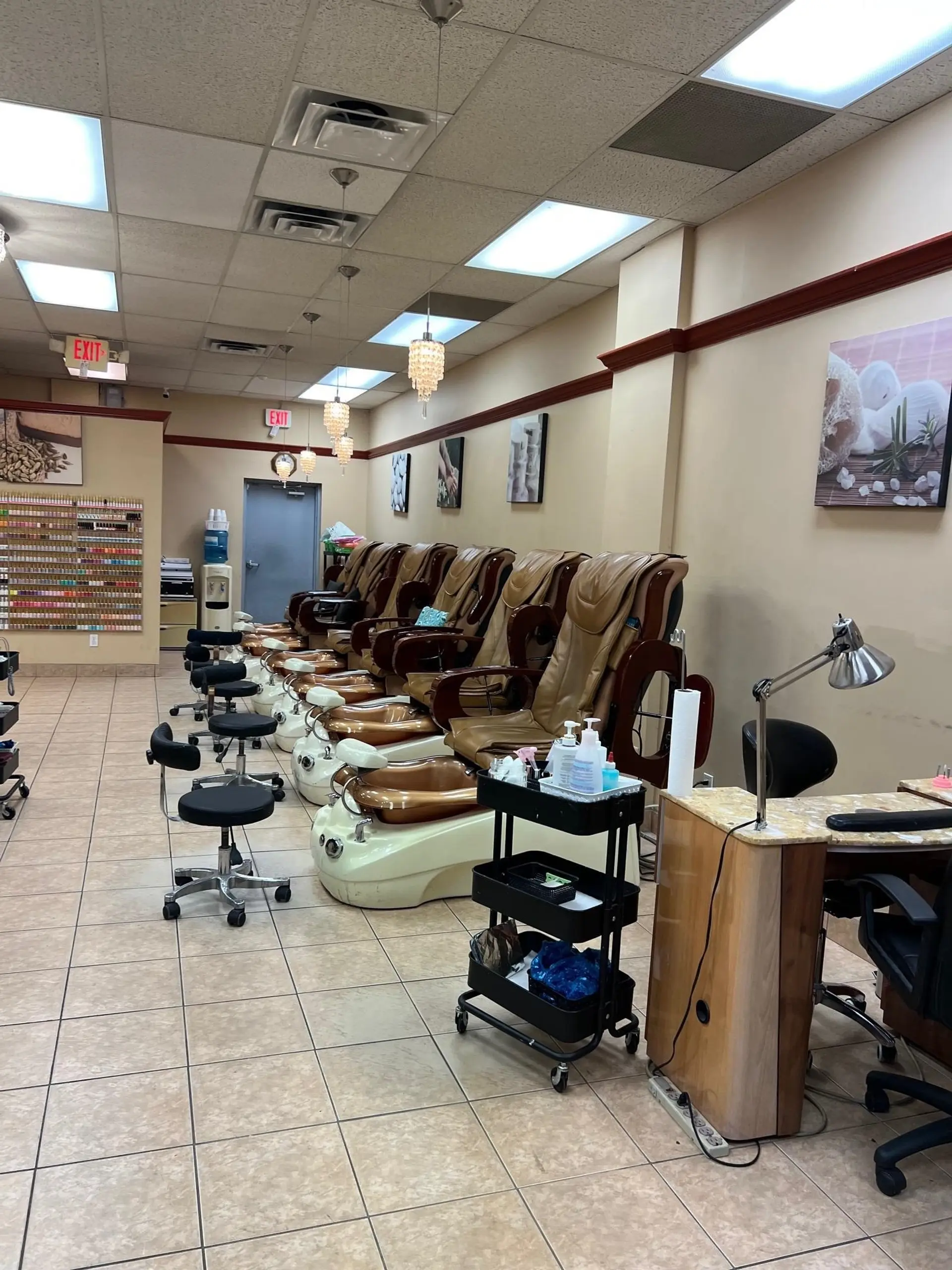 Property at #B 1248 LYNN VALLEY ROAD, North Vancouver, BC